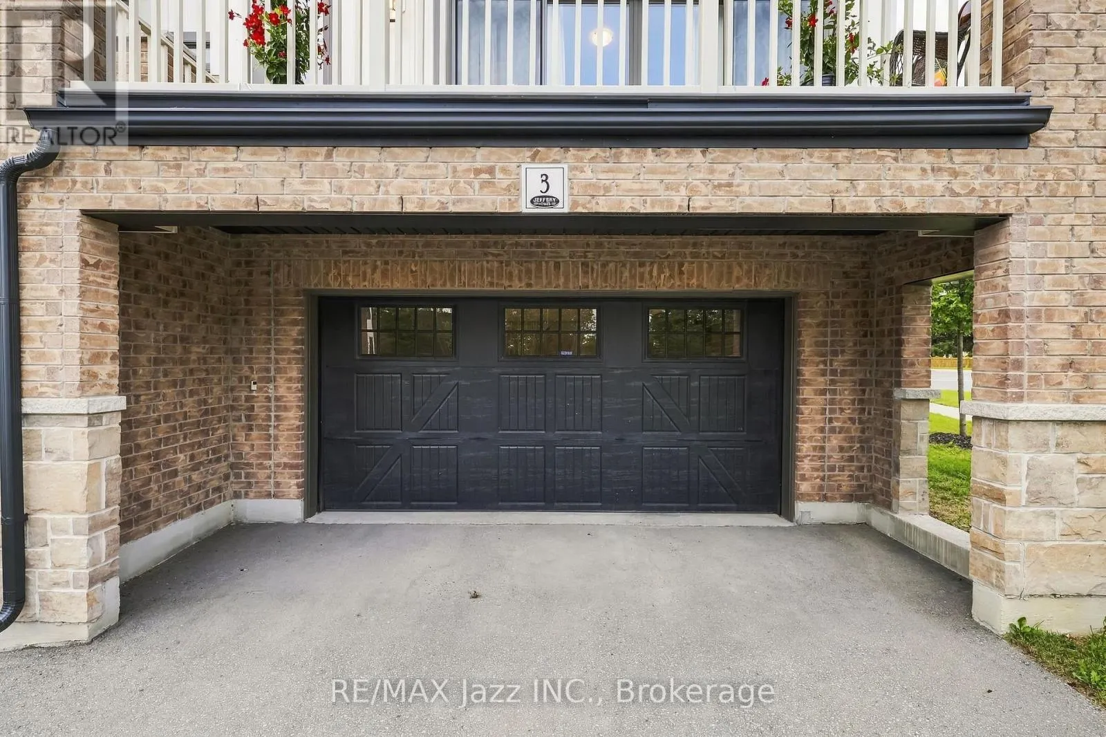 3 SHAND LANE