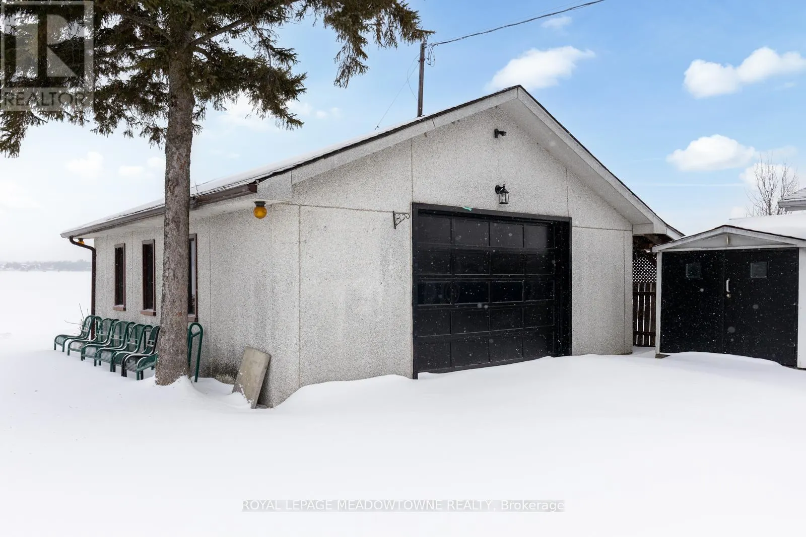 61 ALDRED DRIVE