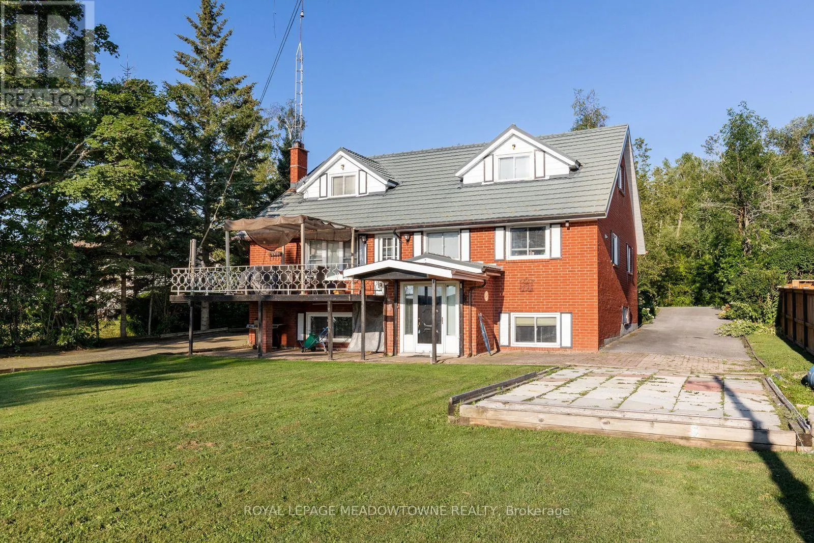 61 ALDRED DRIVE