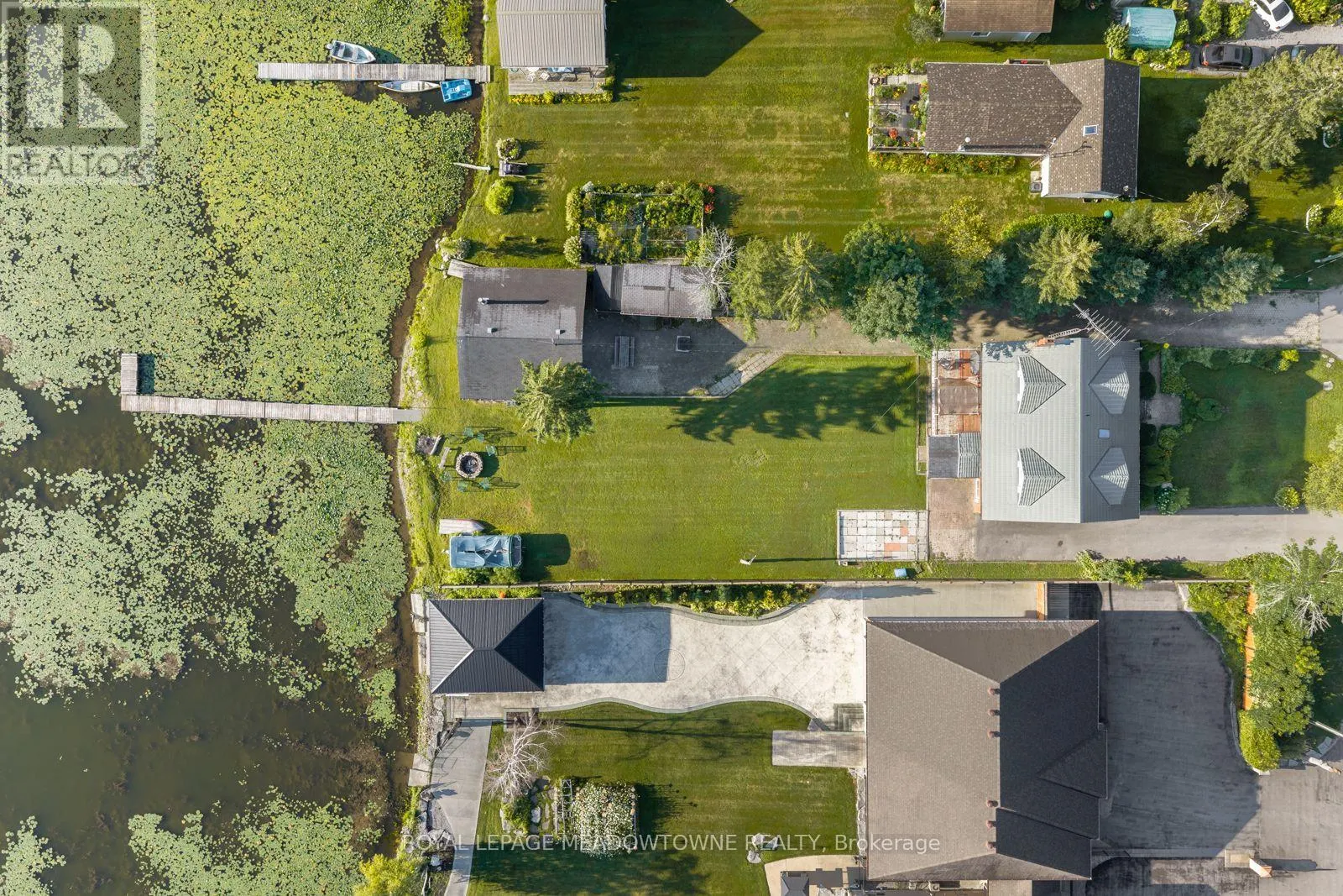 61 ALDRED DRIVE