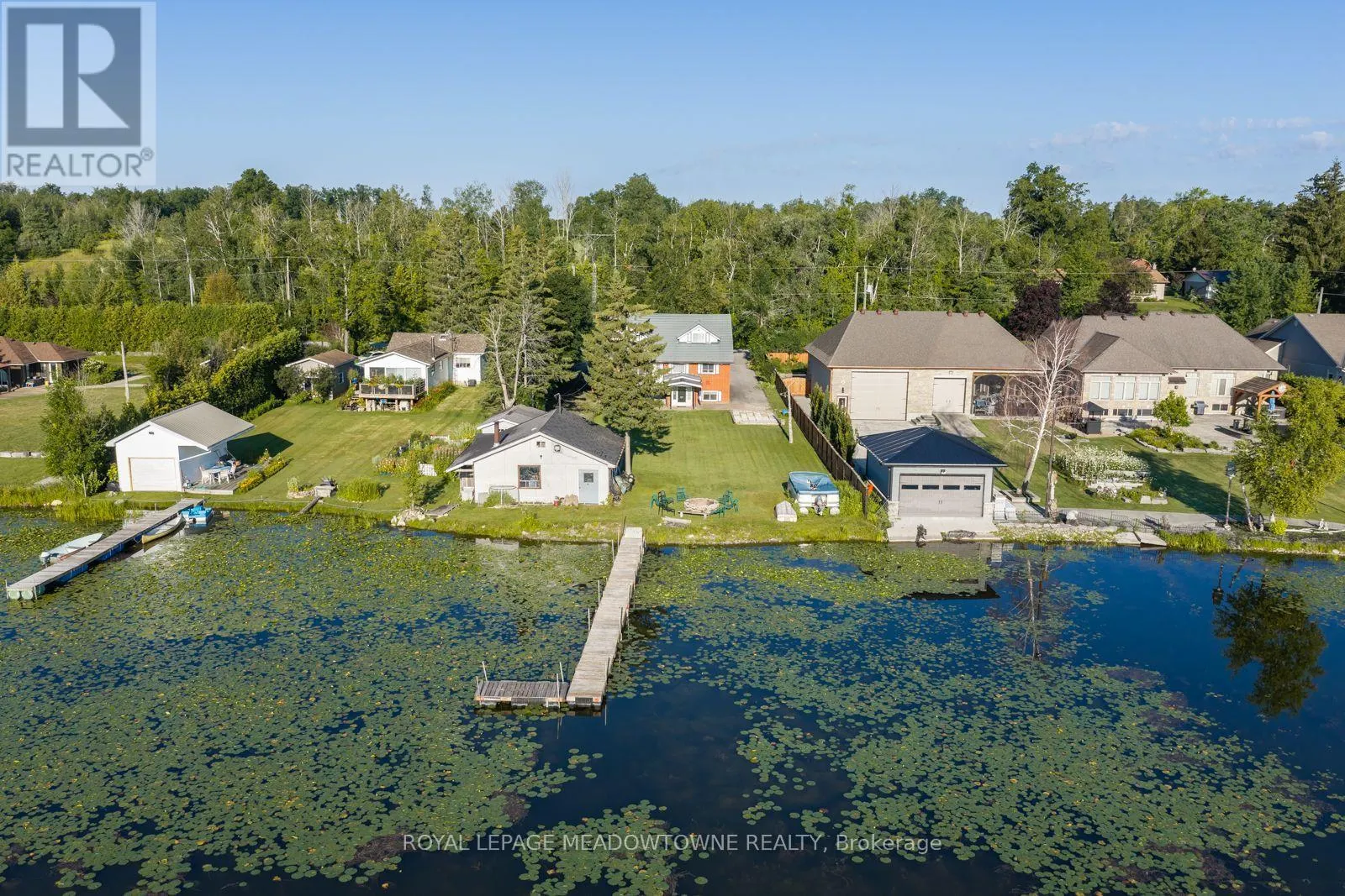 61 ALDRED DRIVE
