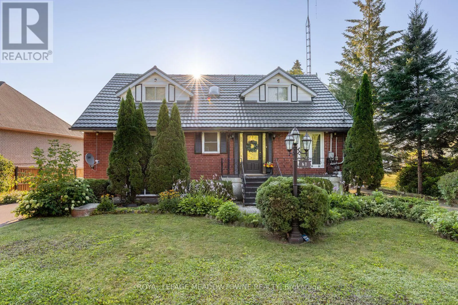 61 ALDRED DRIVE
