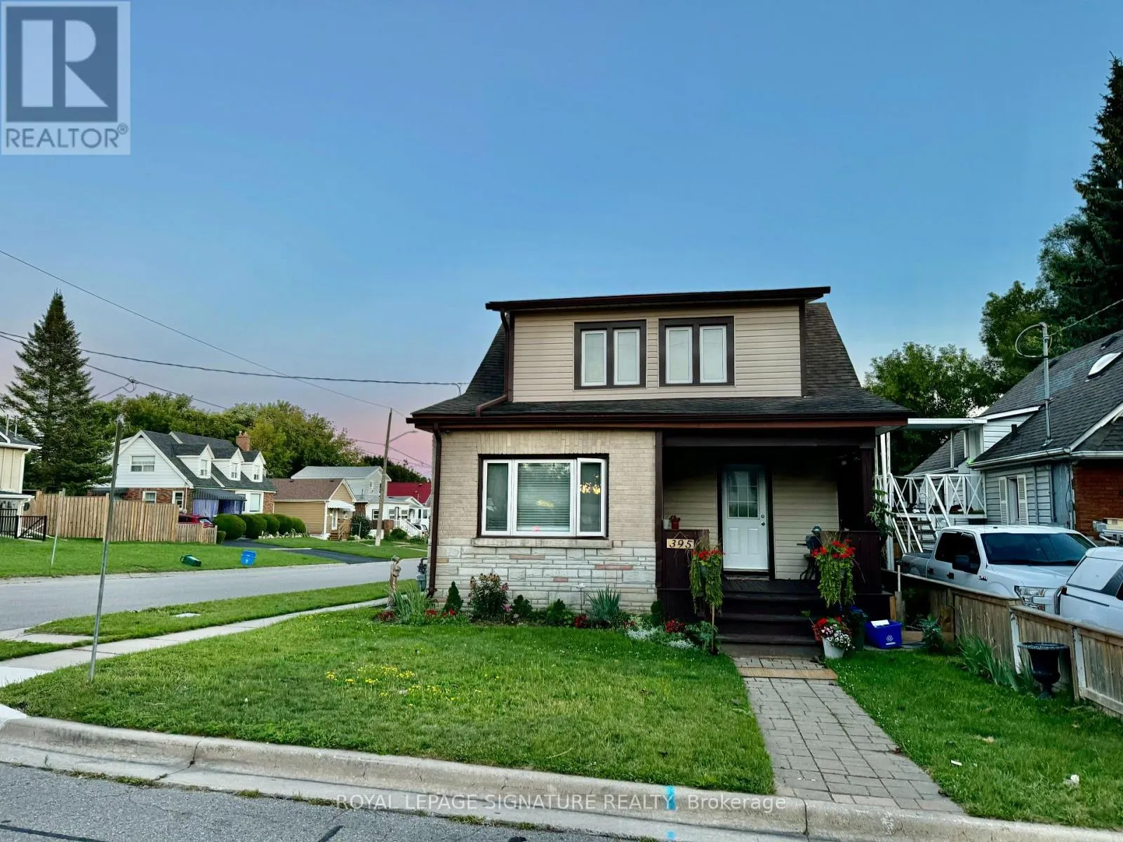 395 PINE AVENUE
