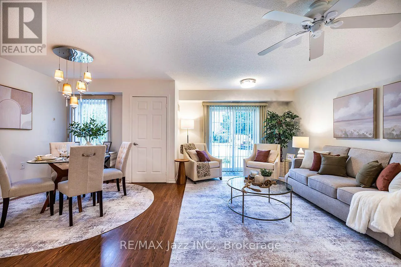 102 - 61 CLARINGTON BOULEVARD #102