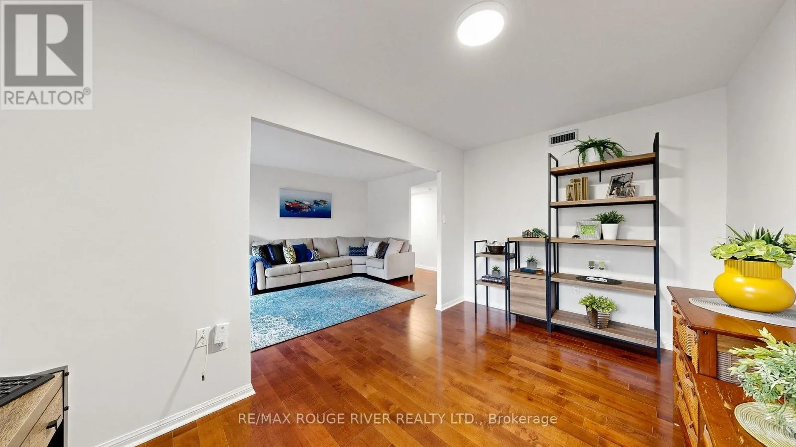 206 - 757 VICTORIA PARK AVENUE