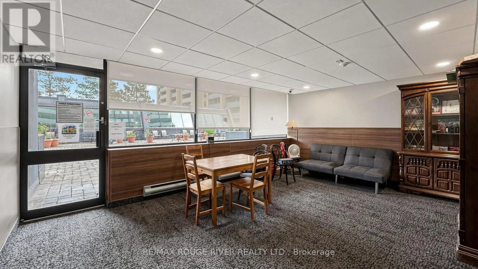 206 - 757 VICTORIA PARK AVENUE