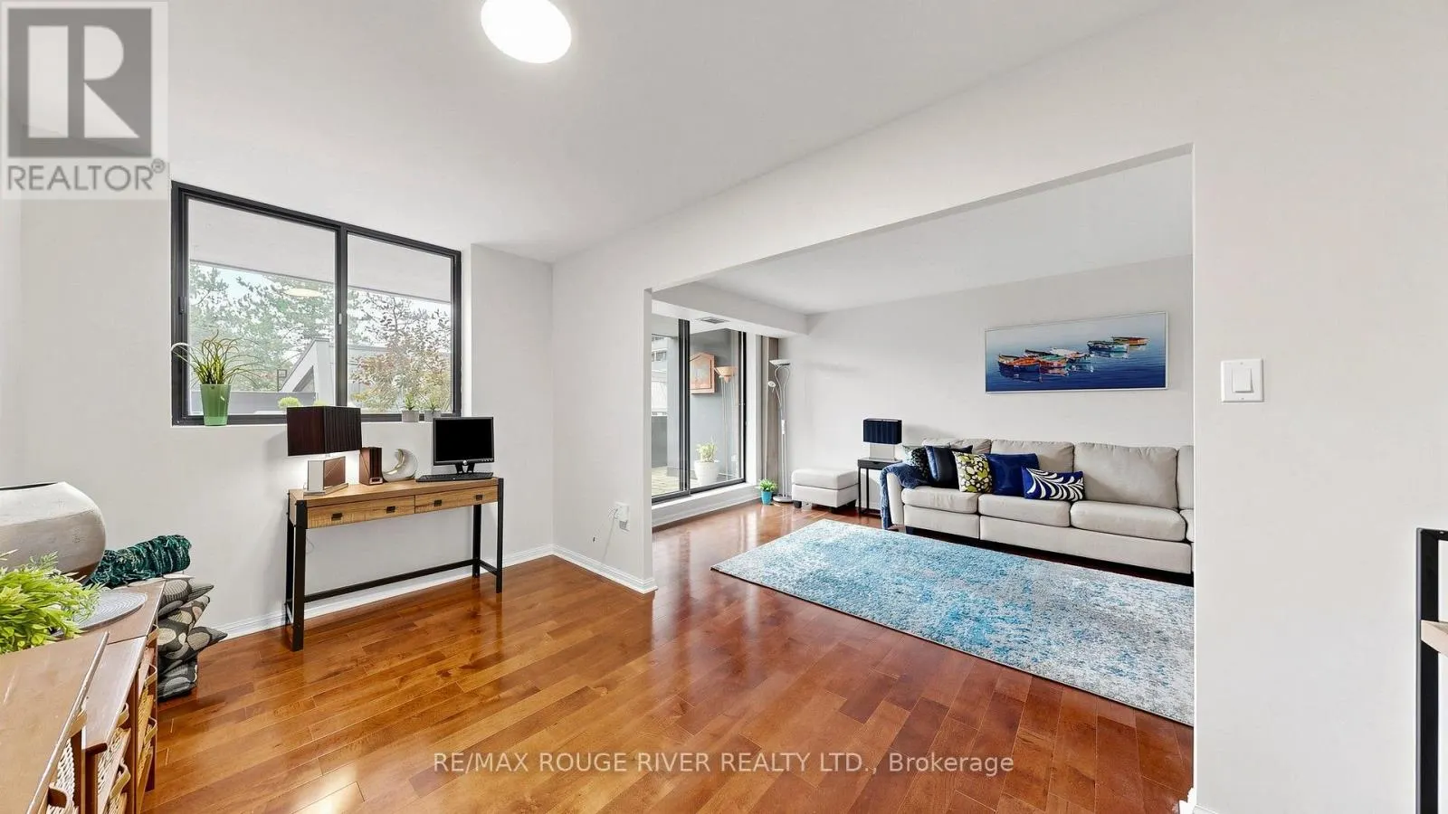 206 - 757 VICTORIA PARK AVENUE