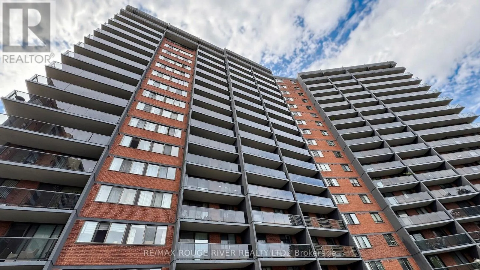 206 - 757 VICTORIA PARK AVENUE