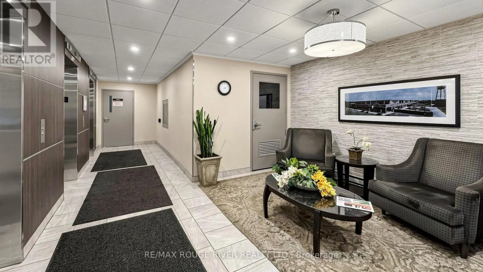 206 - 757 VICTORIA PARK AVENUE