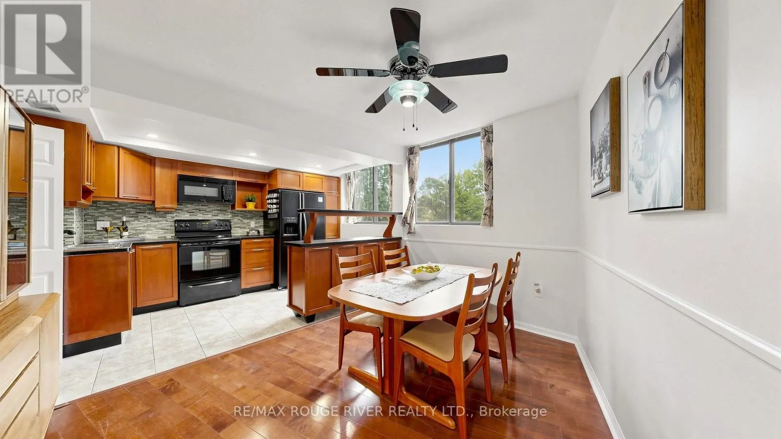 206 - 757 VICTORIA PARK AVENUE