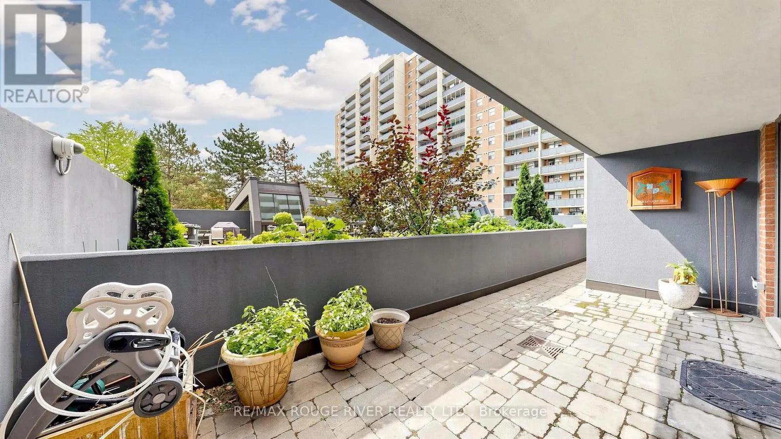 206 - 757 VICTORIA PARK AVENUE