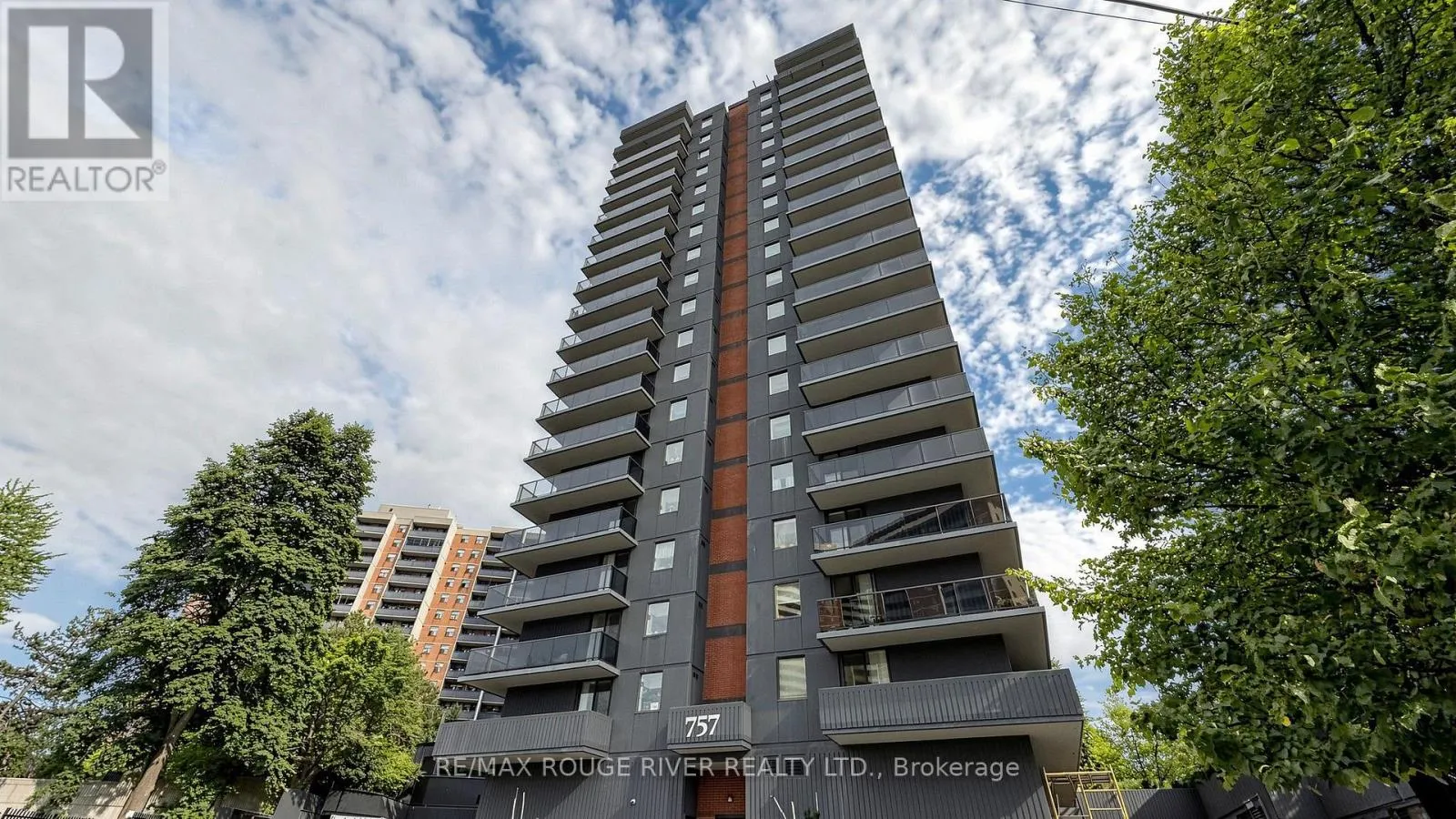 206 - 757 VICTORIA PARK AVENUE