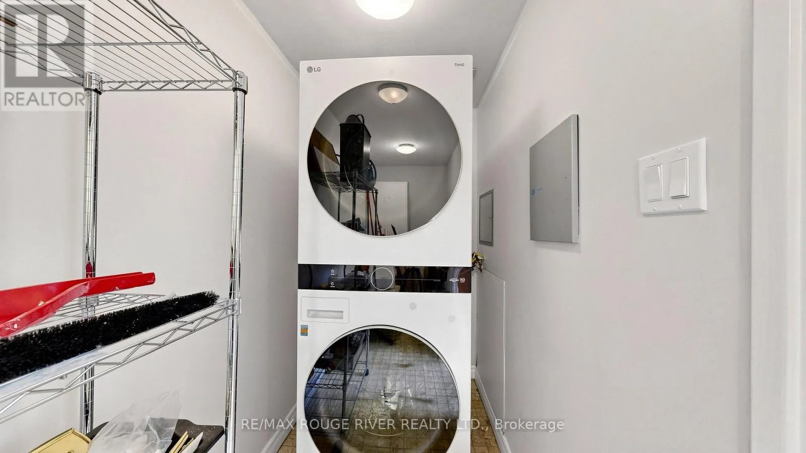 206 - 757 VICTORIA PARK AVENUE