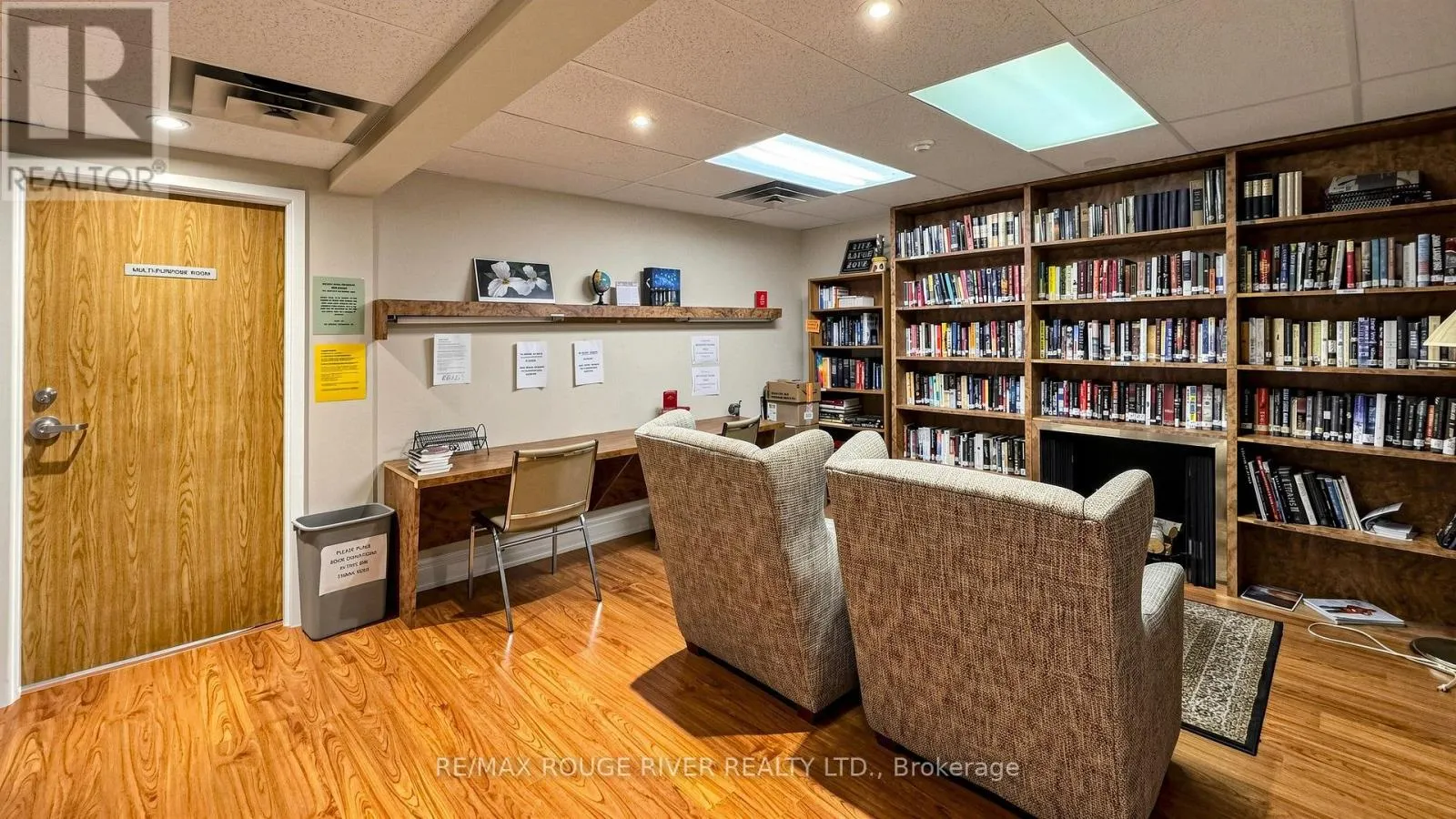 206 - 757 VICTORIA PARK AVENUE