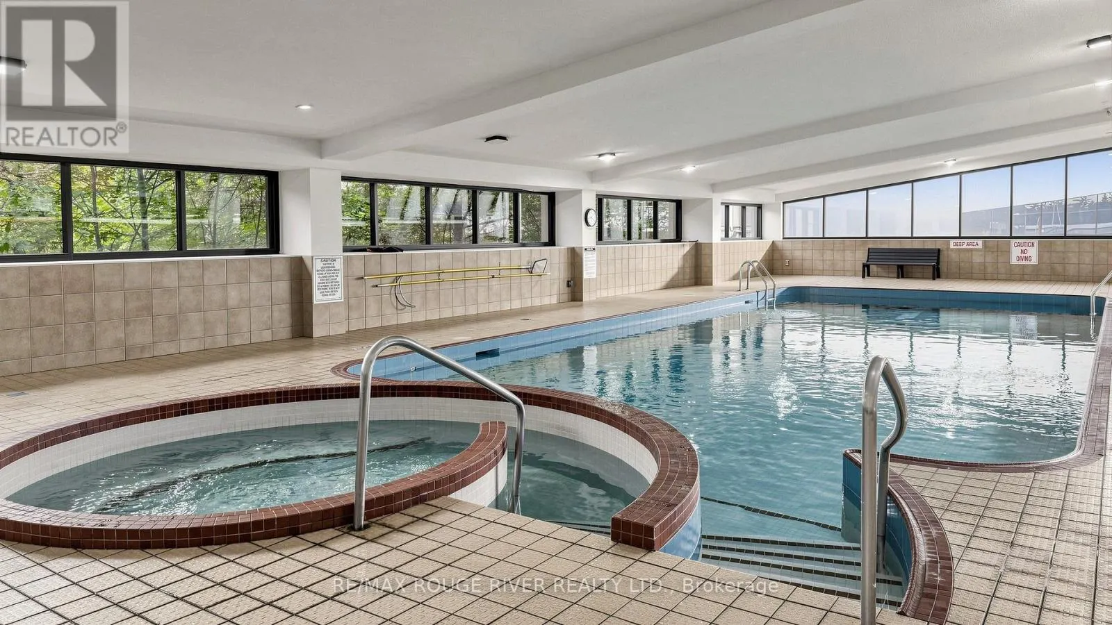 206 - 757 VICTORIA PARK AVENUE