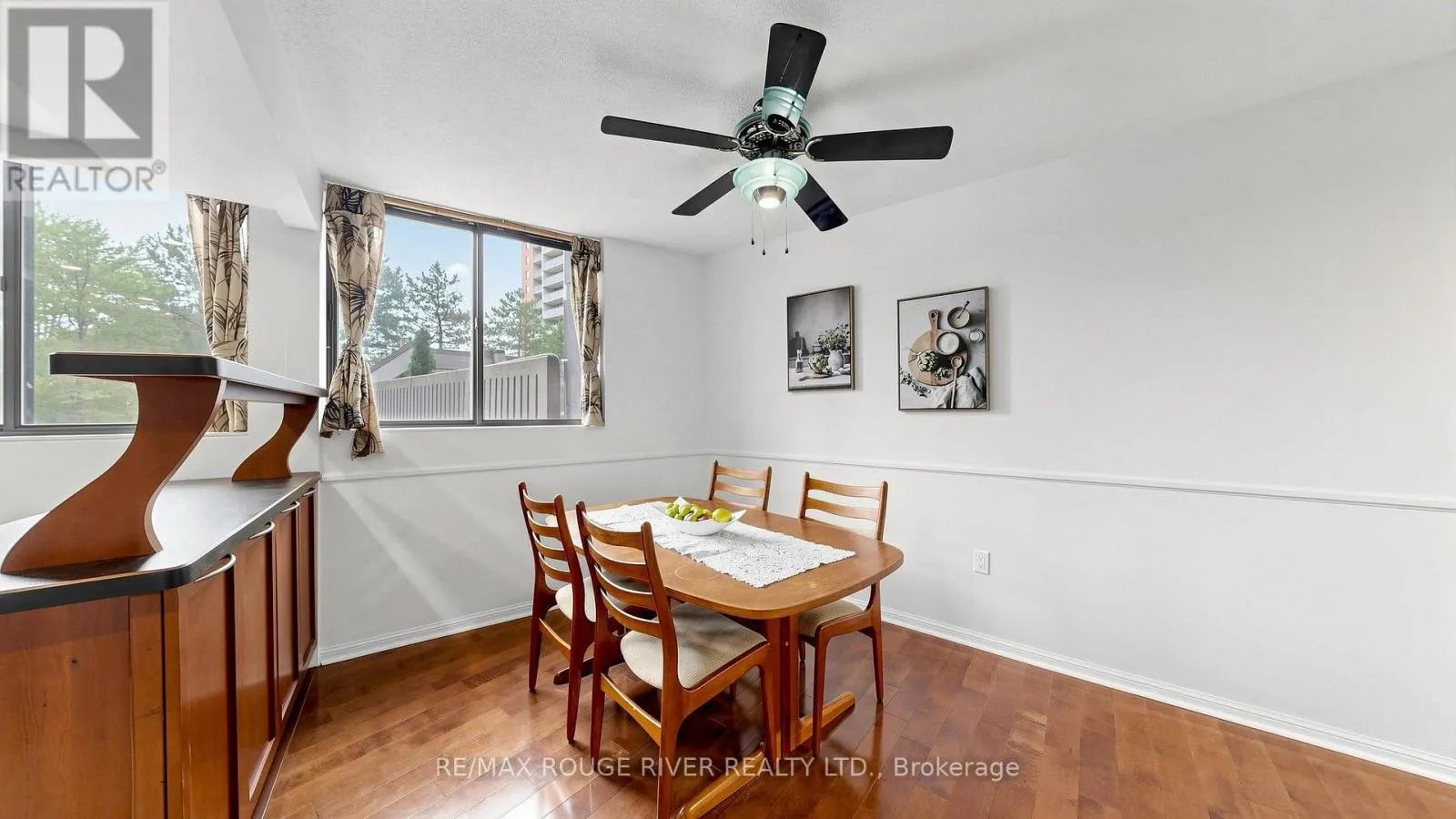 206 - 757 VICTORIA PARK AVENUE