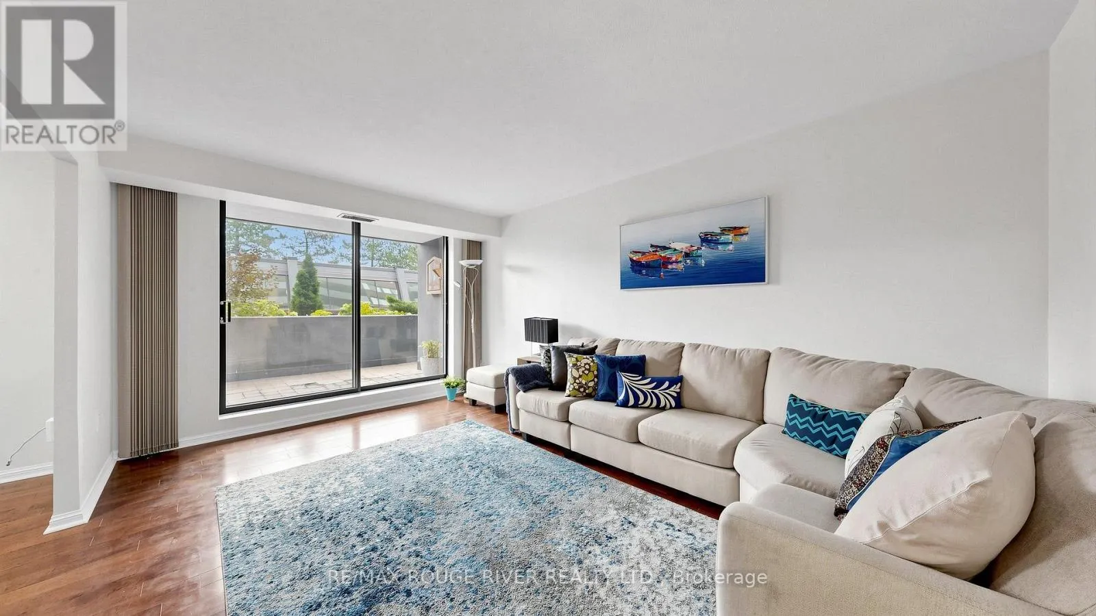 206 - 757 VICTORIA PARK AVENUE