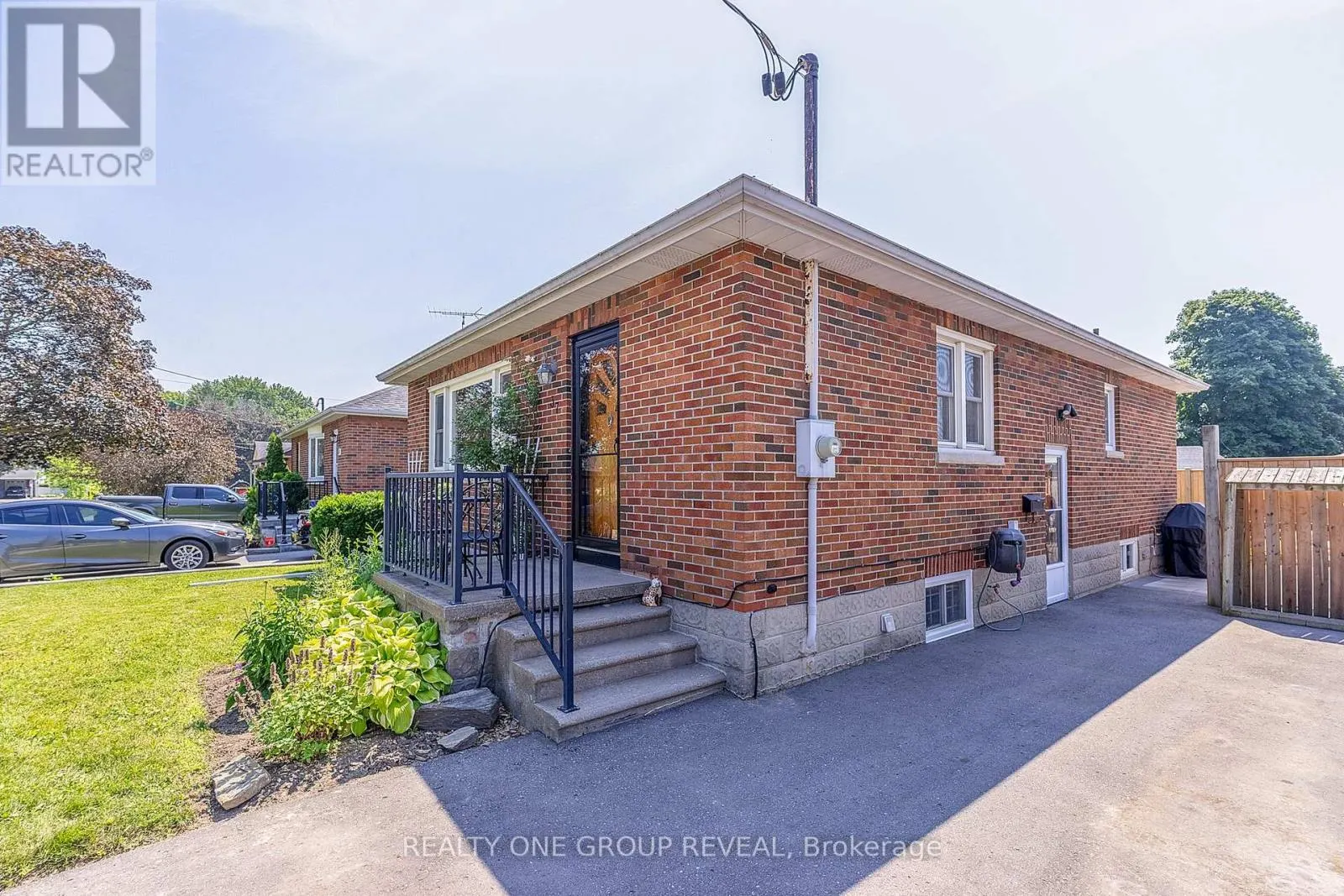 37 PRINCE STREET