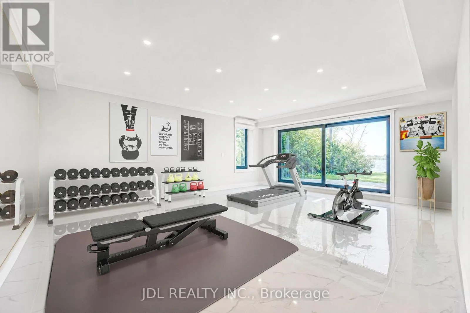 536 FRALICKS BEACH ROAD