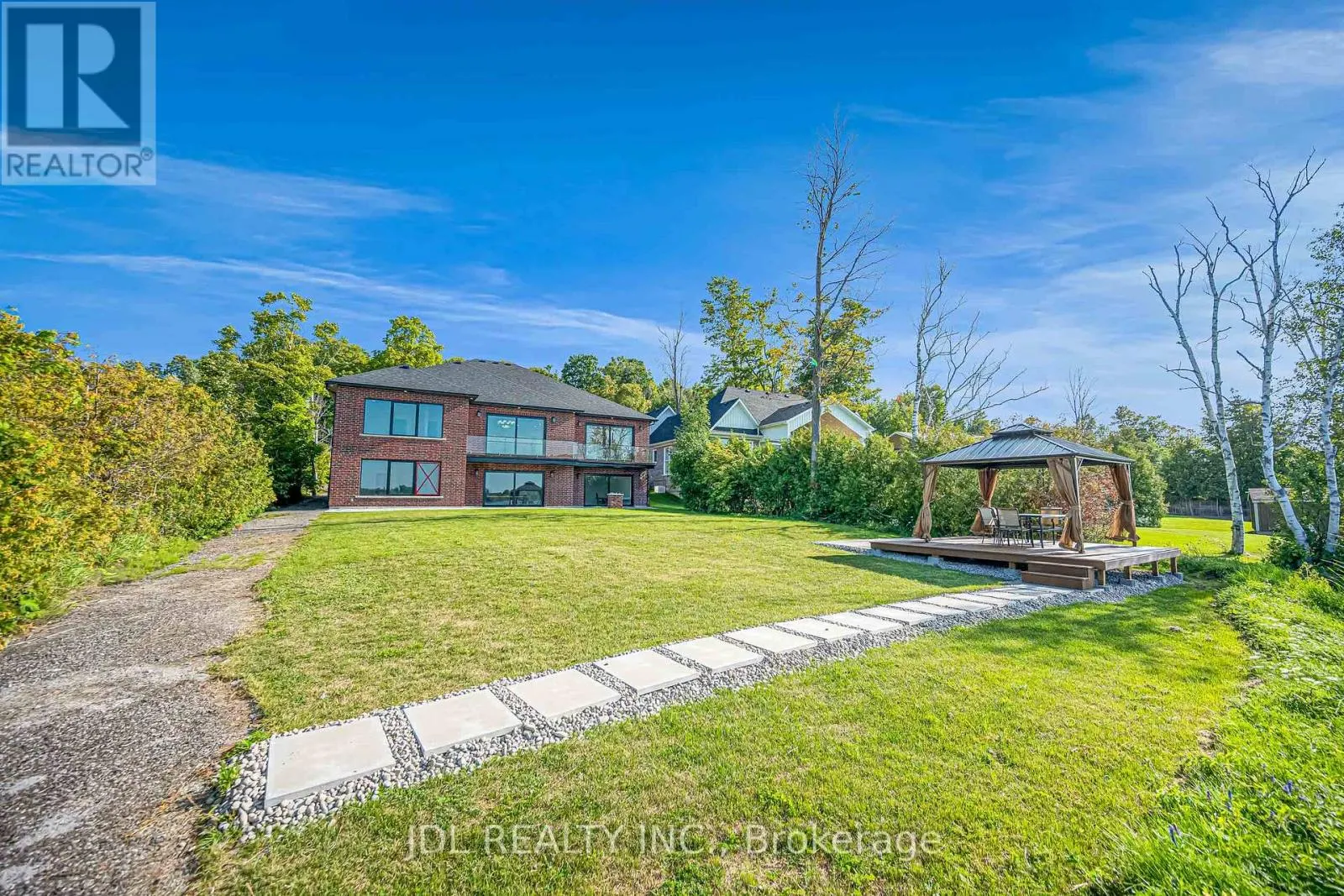 536 FRALICKS BEACH ROAD