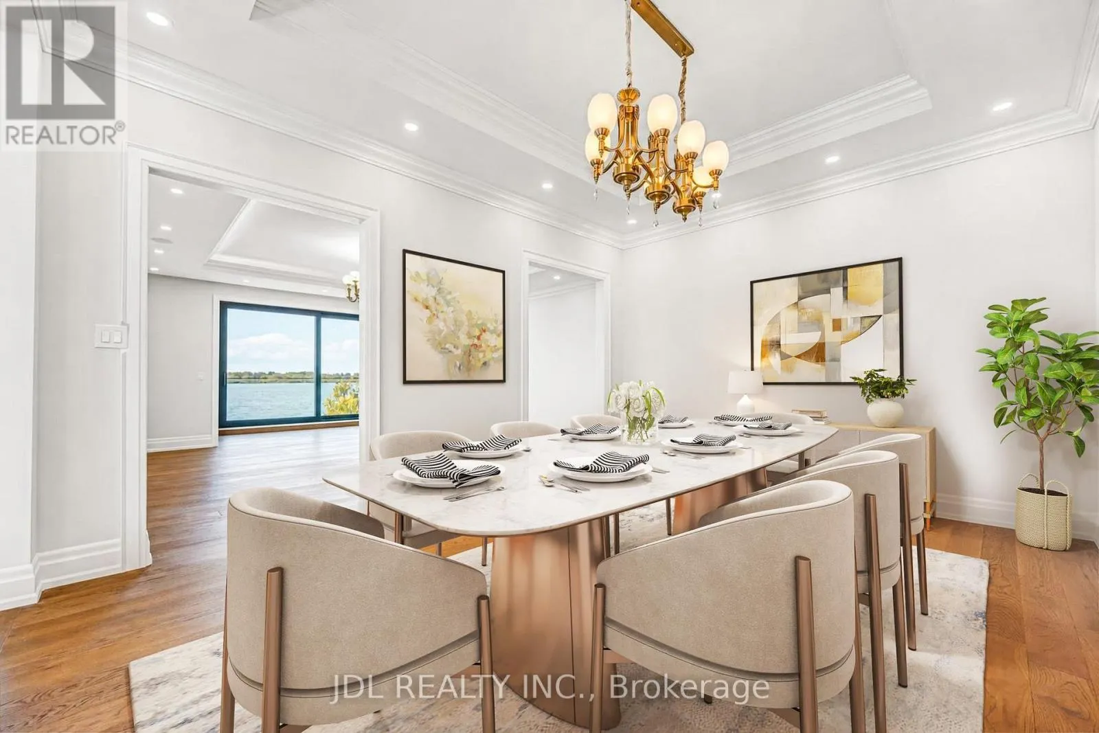 536 FRALICKS BEACH ROAD