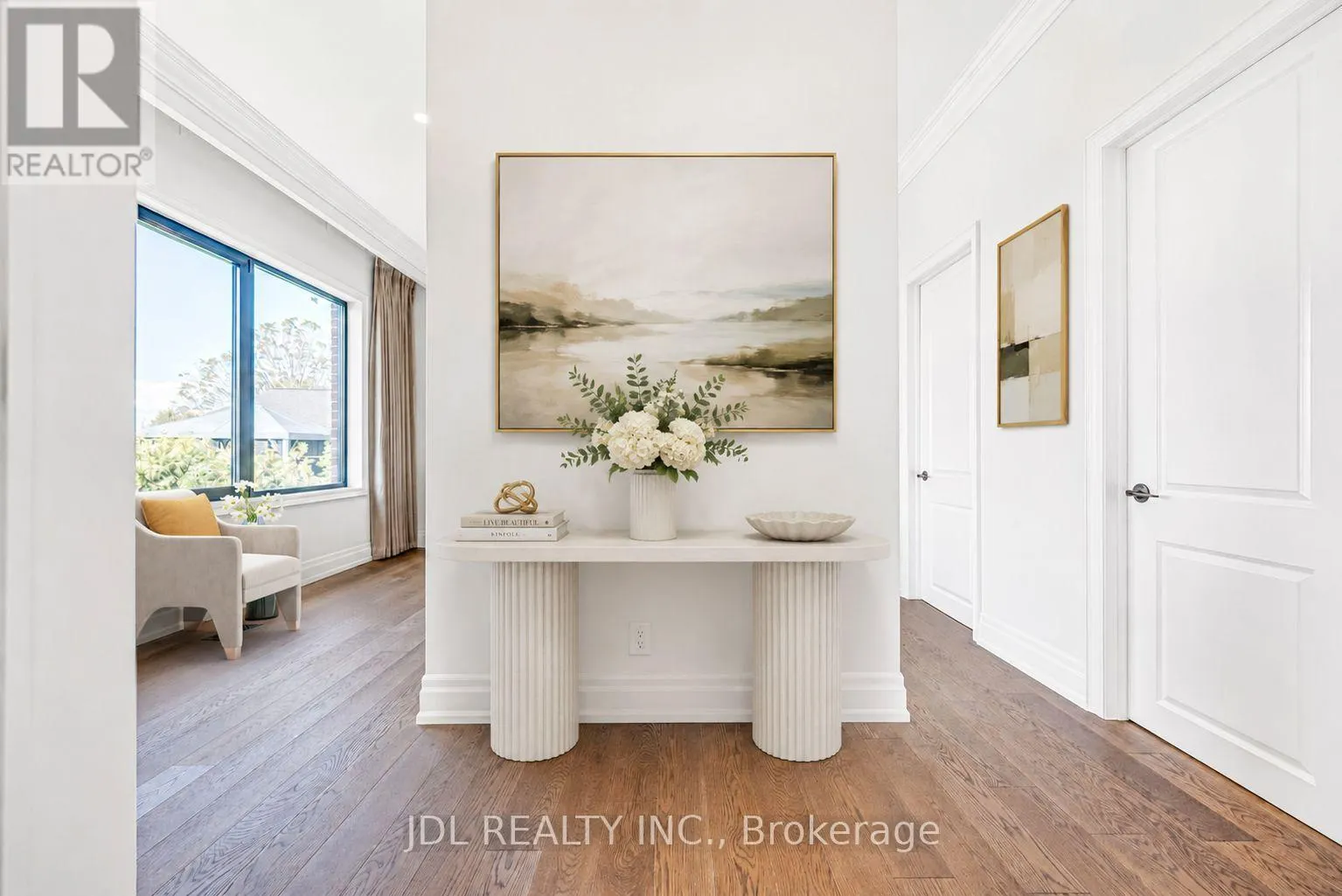 536 FRALICKS BEACH ROAD