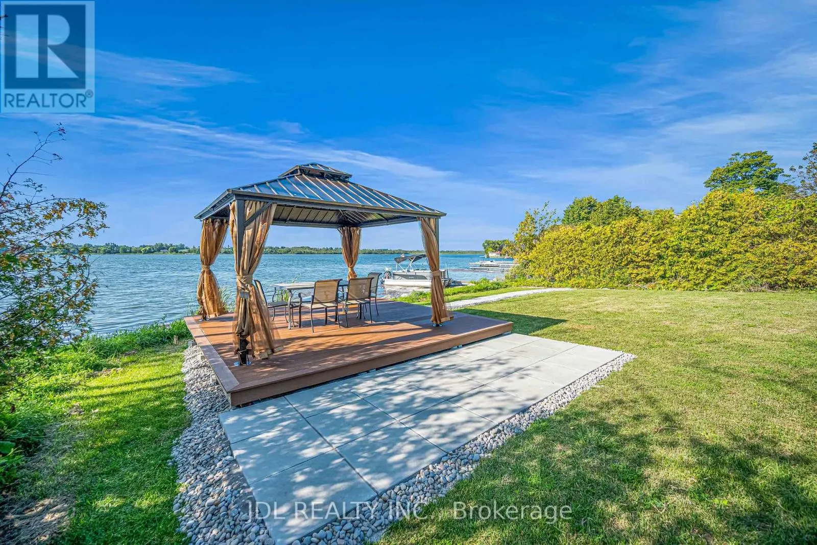 536 FRALICKS BEACH ROAD