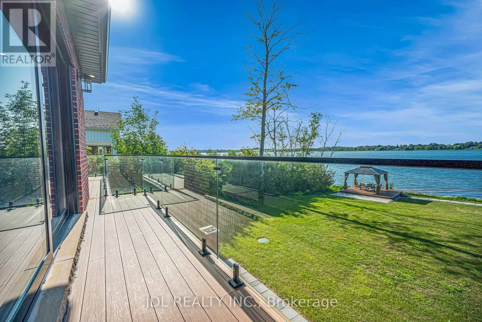 536 FRALICKS BEACH ROAD