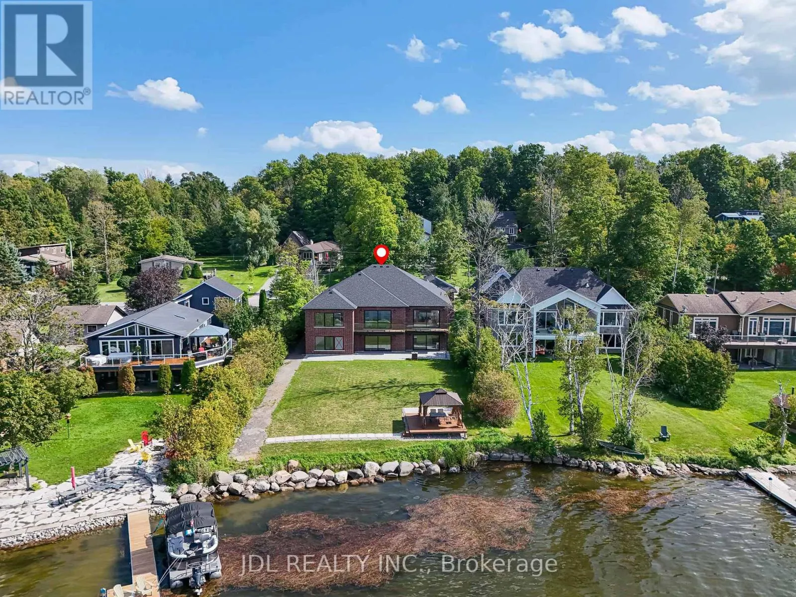 536 FRALICKS BEACH ROAD