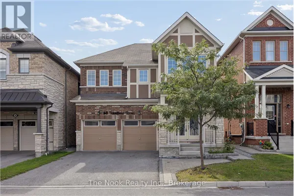 60 WESTFIELD DRIVE