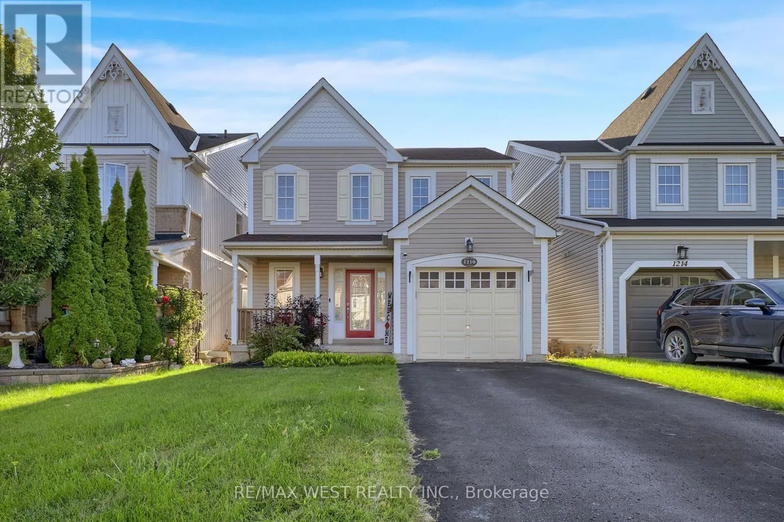 1210 MEATH DRIVE