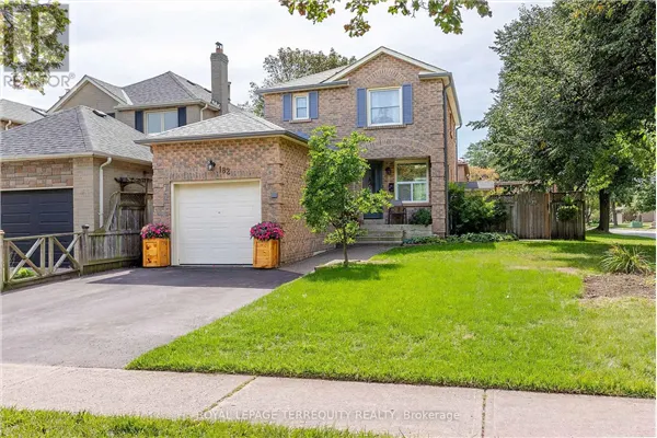 182 CHATFIELD DRIVE