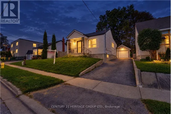 267 DREW STREET