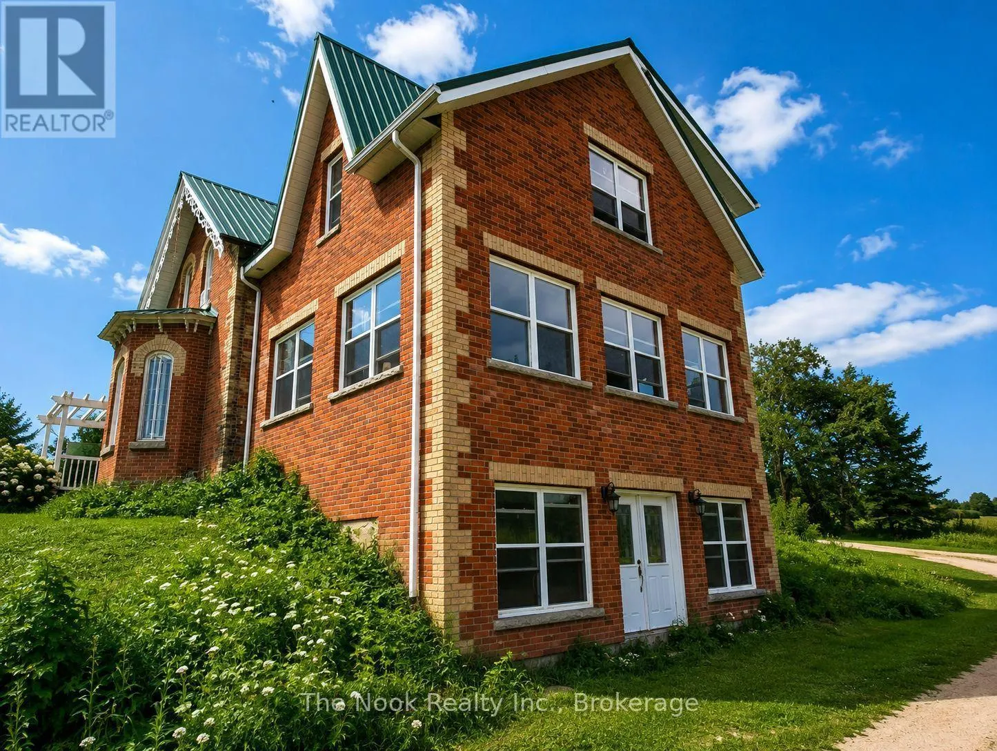 4141 MALCOLM ROAD