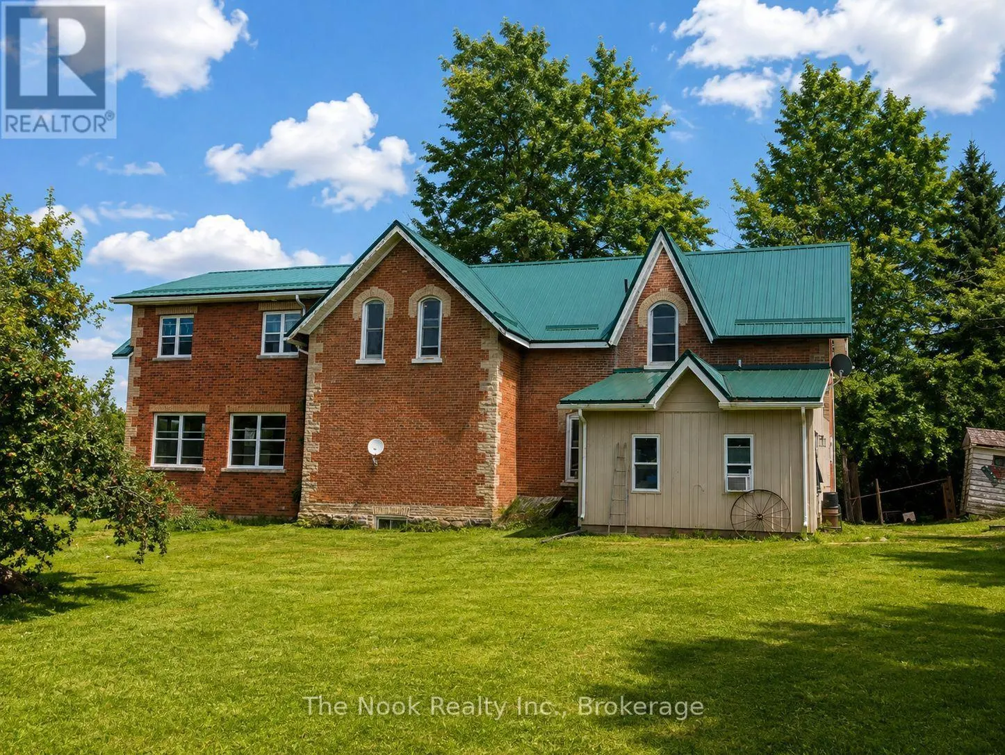 4141 MALCOLM ROAD