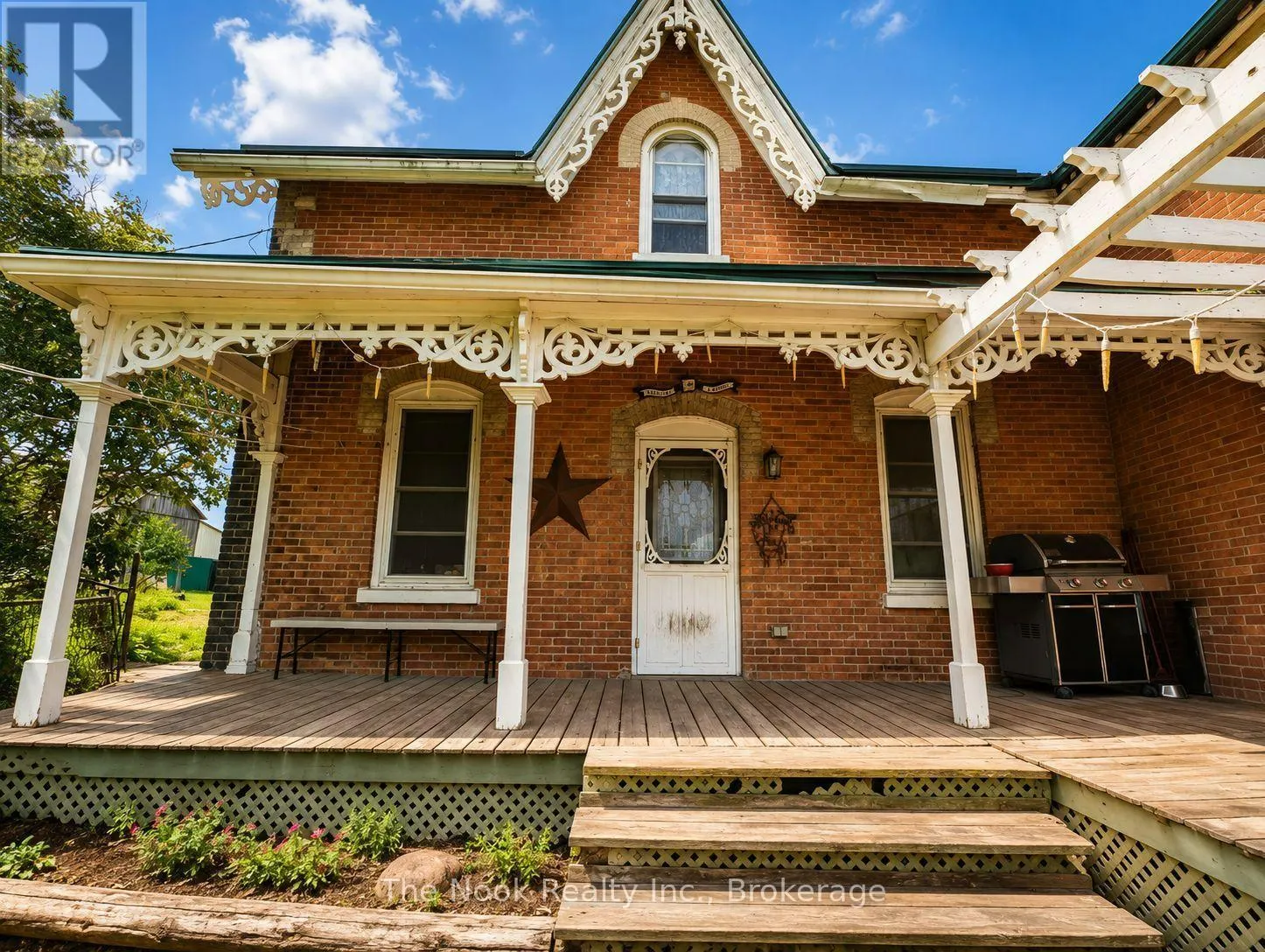 4141 MALCOLM ROAD