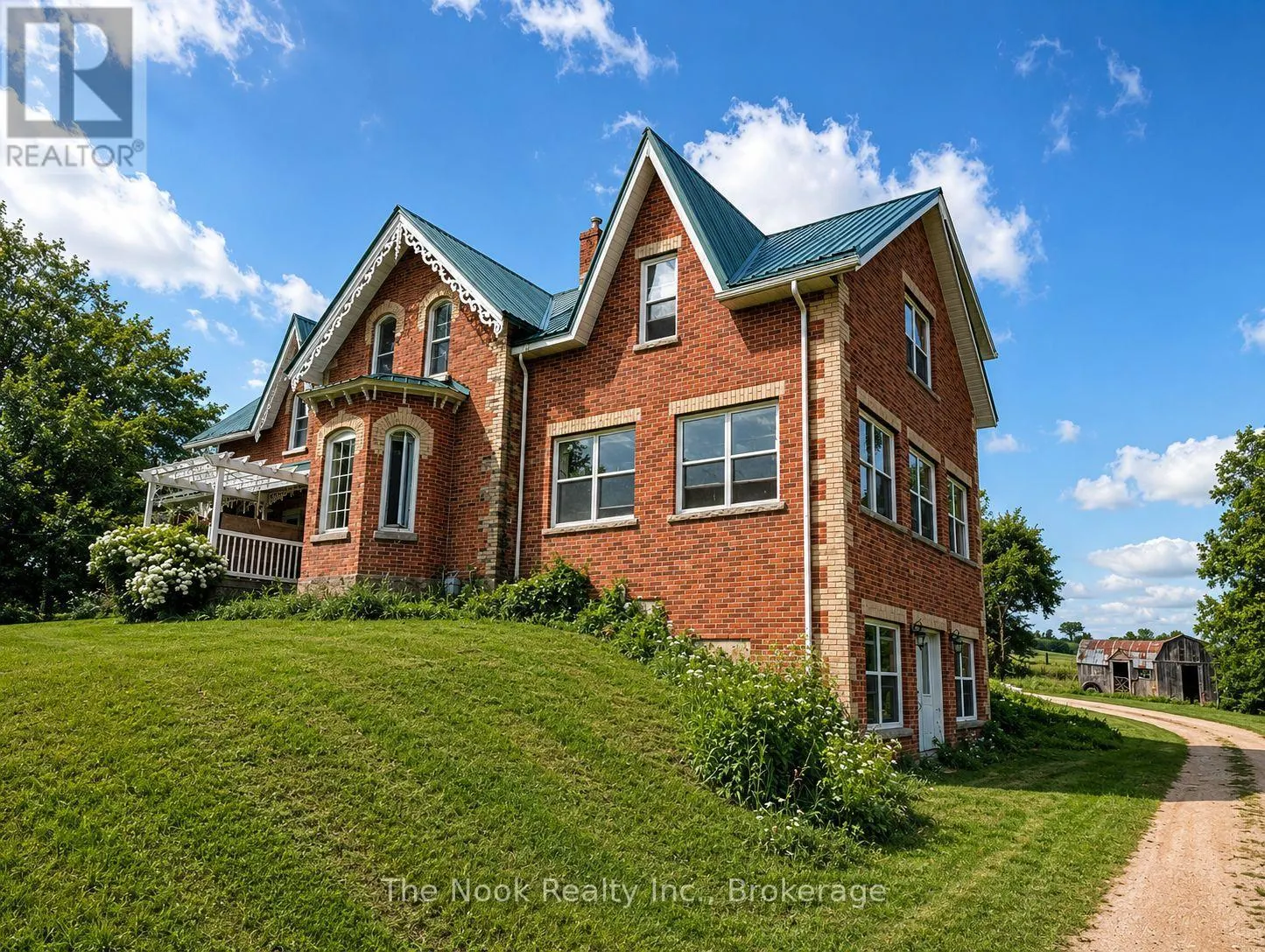4141 MALCOLM ROAD