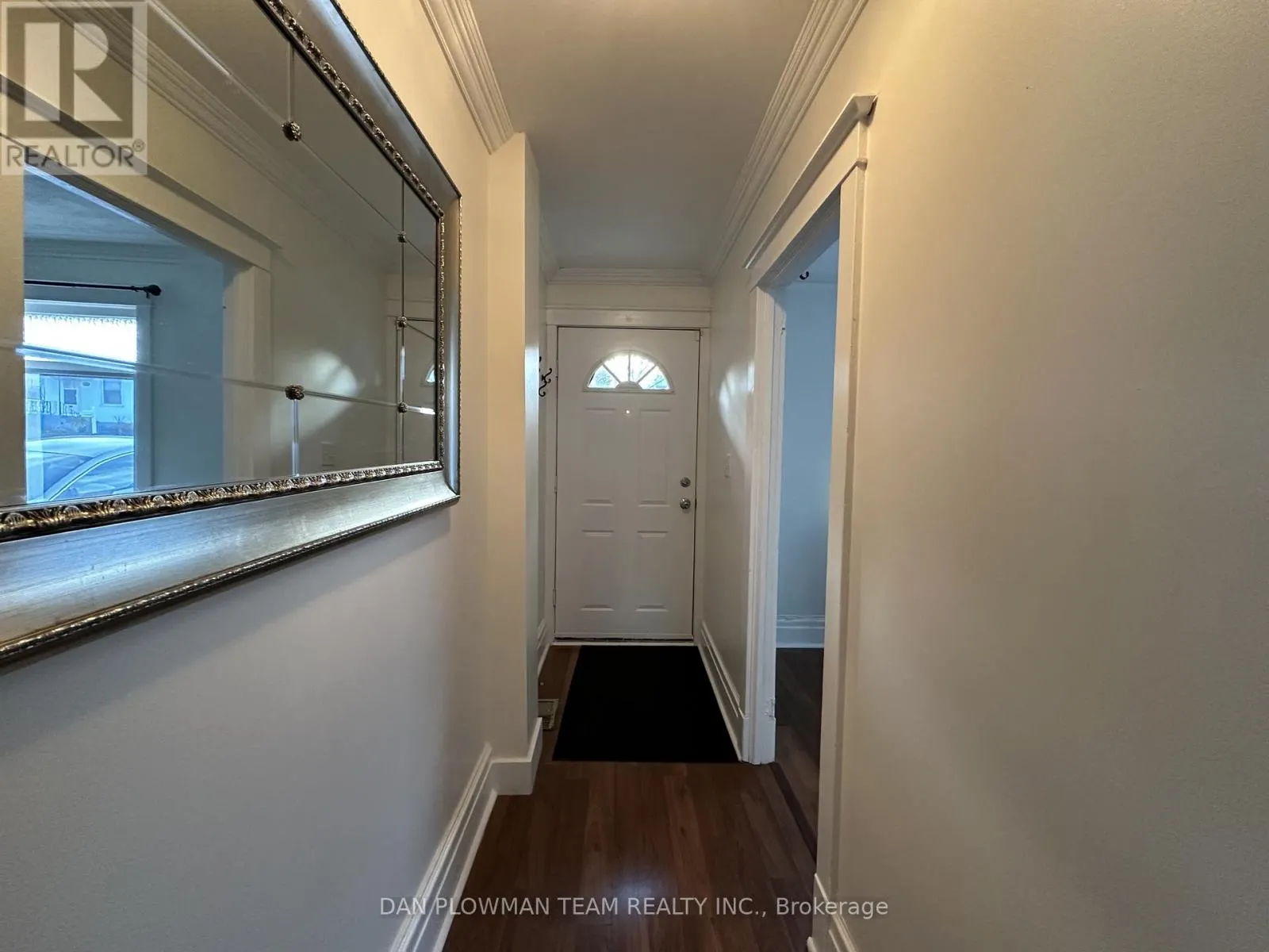 167 NASSAU STREET