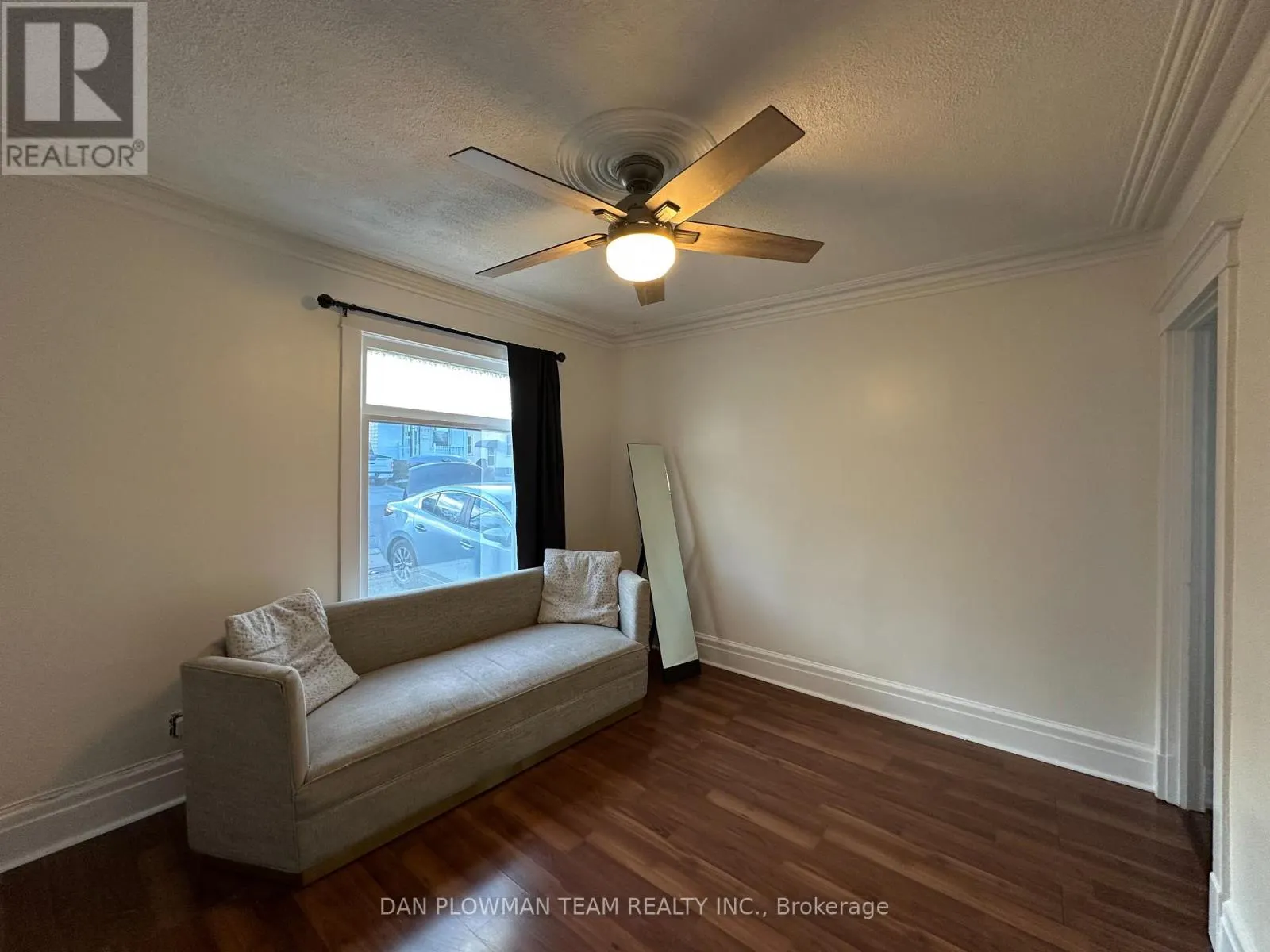 167 NASSAU STREET