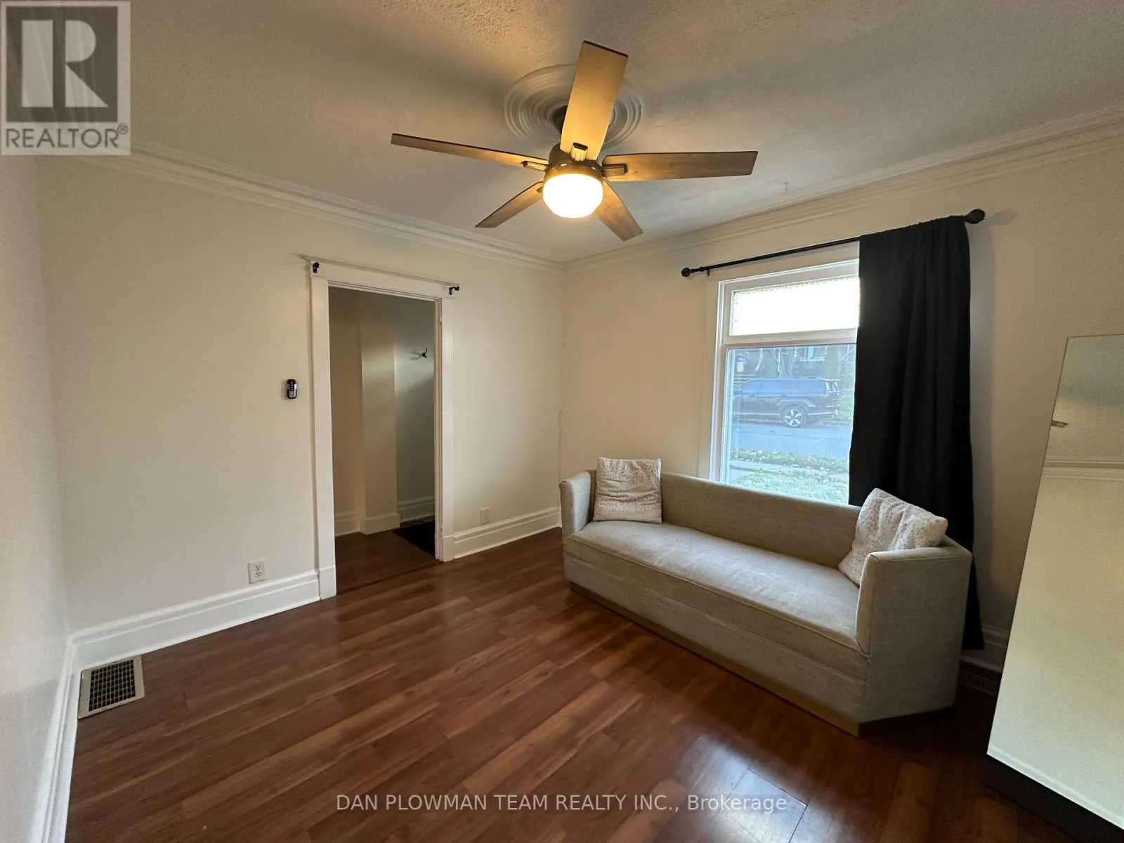 167 NASSAU STREET