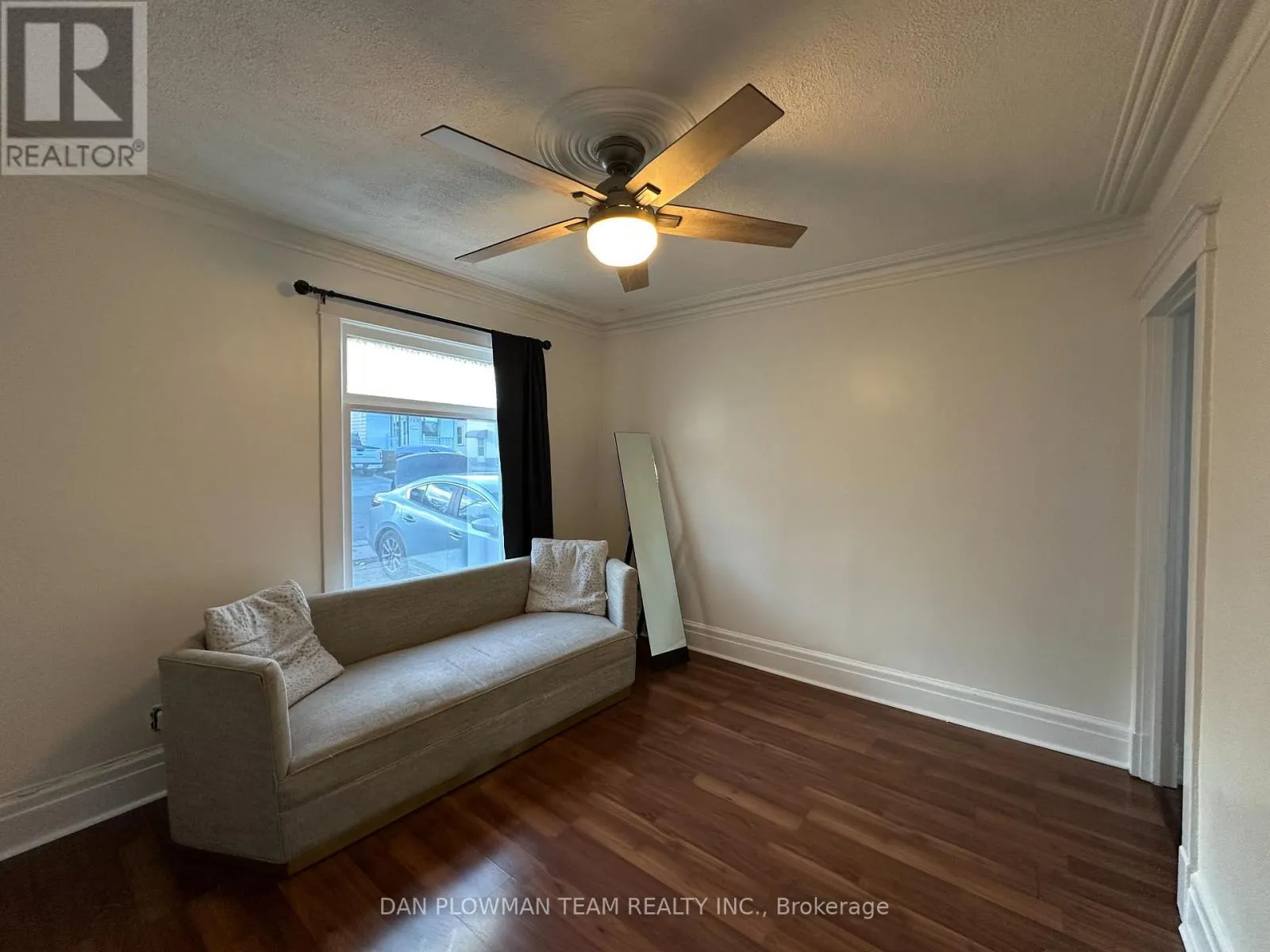 167 NASSAU STREET