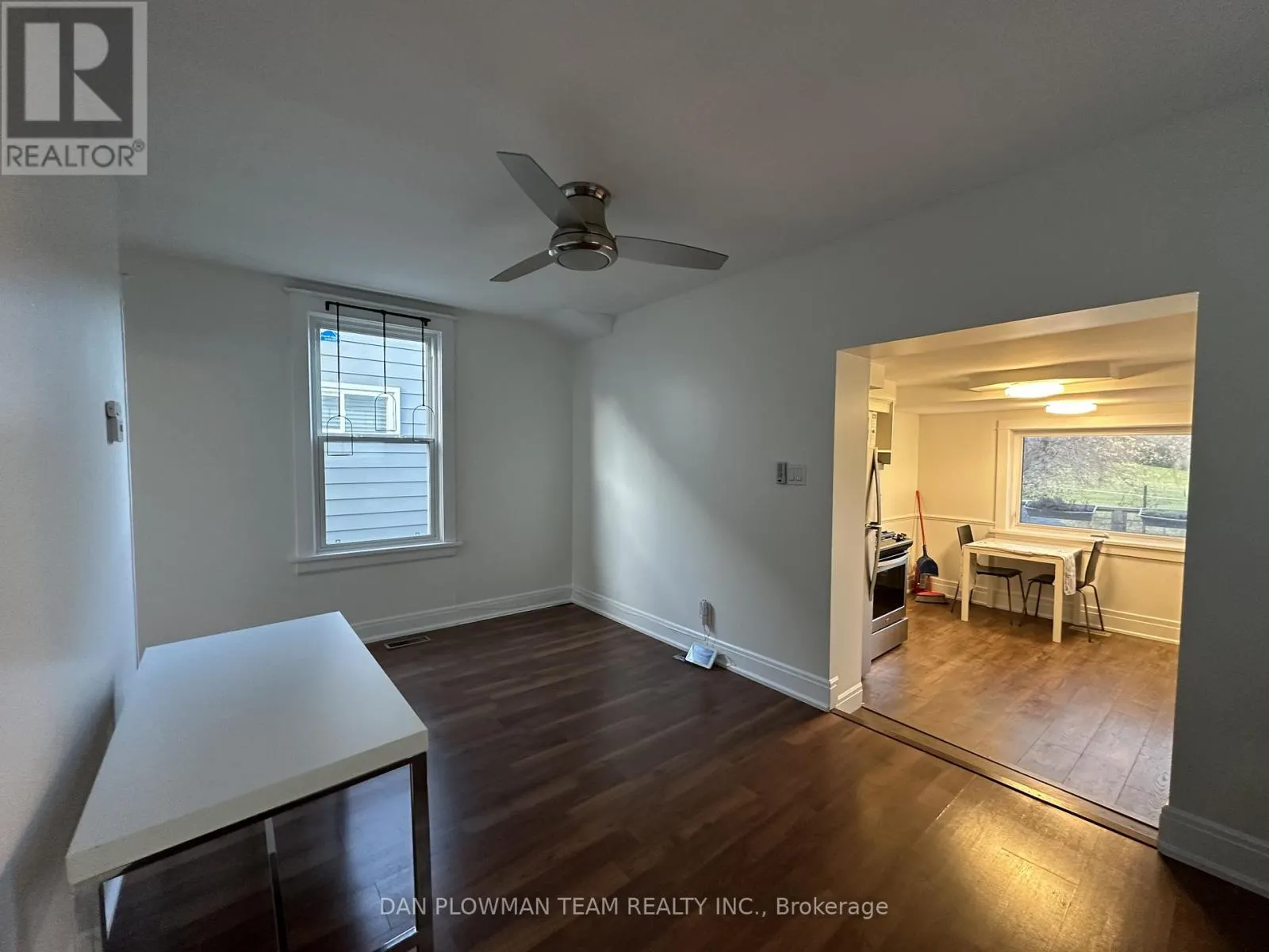 167 NASSAU STREET