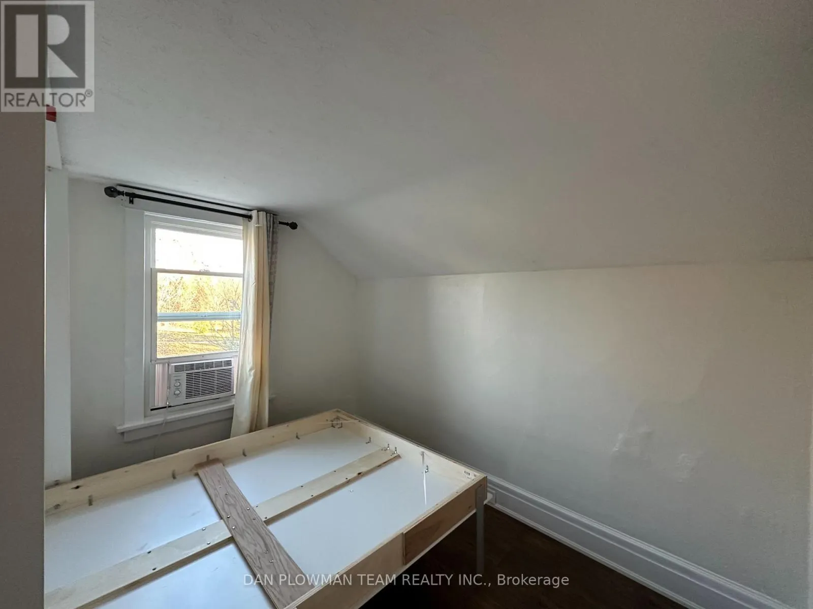 167 NASSAU STREET
