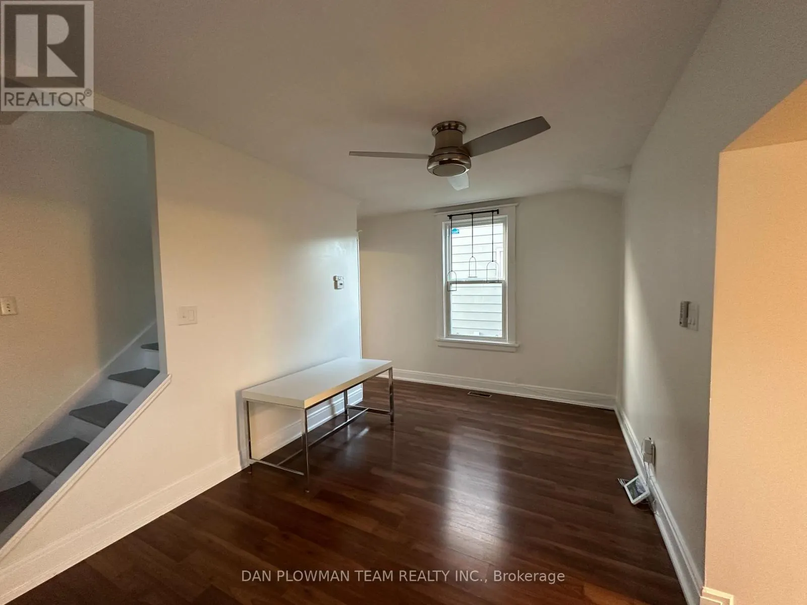 167 NASSAU STREET