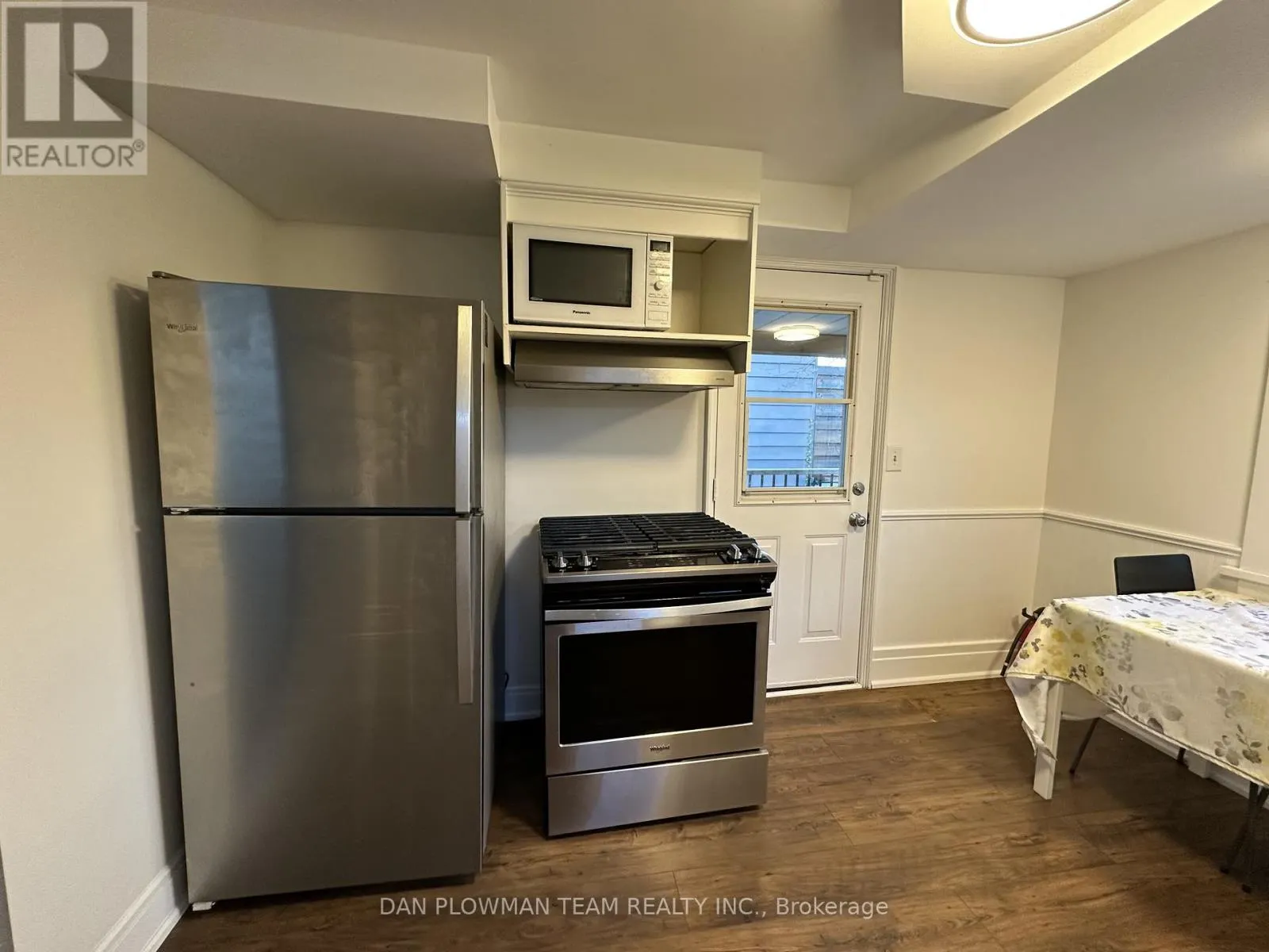 167 NASSAU STREET