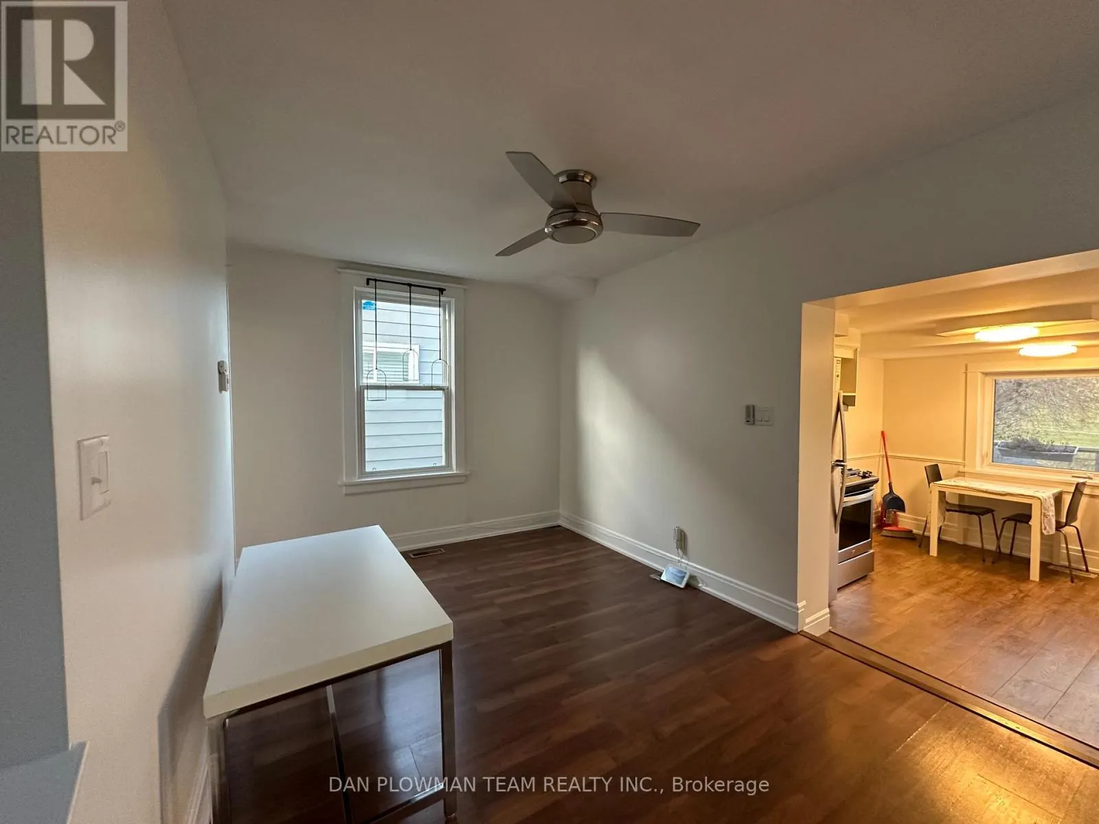 167 NASSAU STREET
