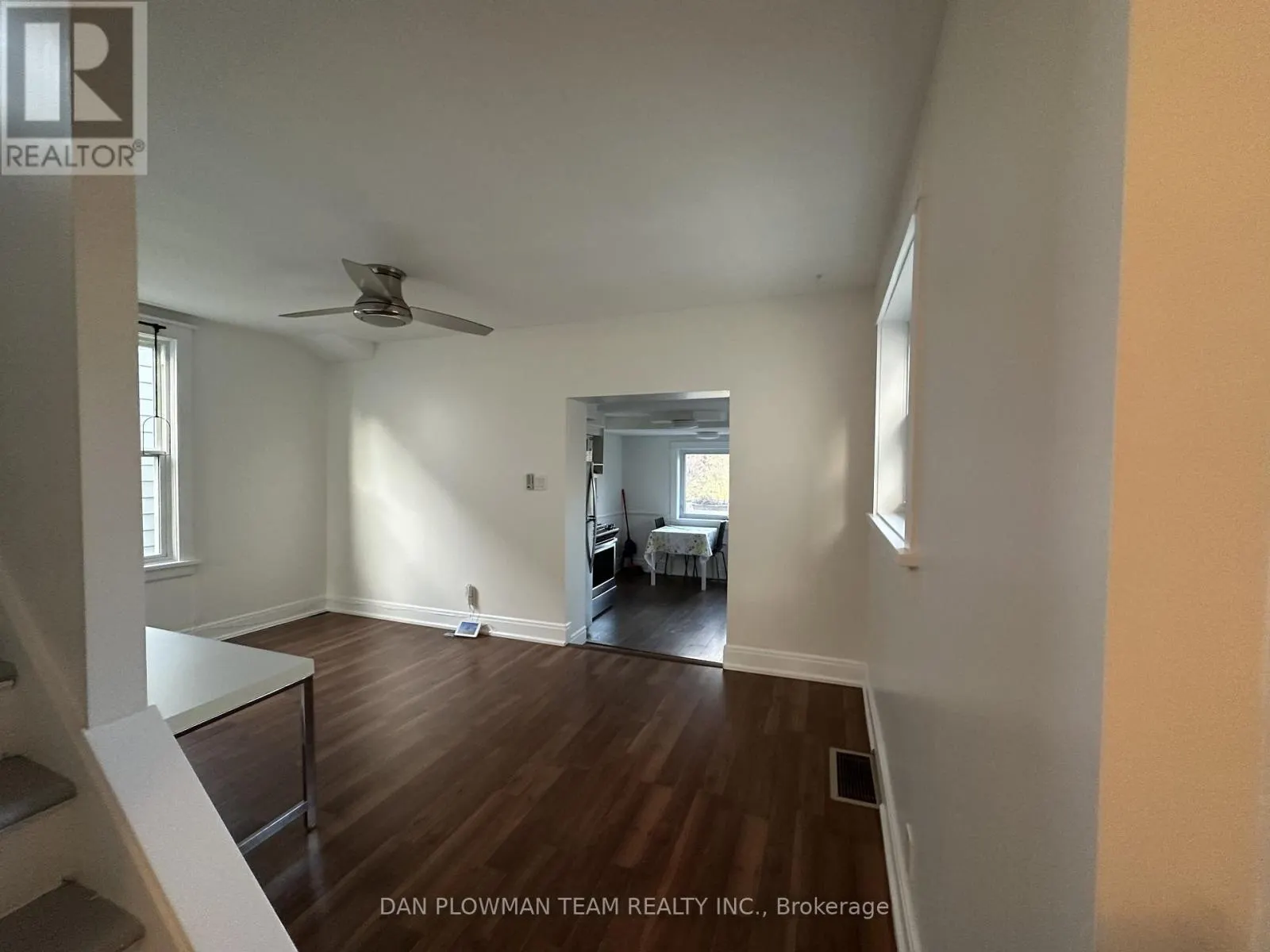 167 NASSAU STREET