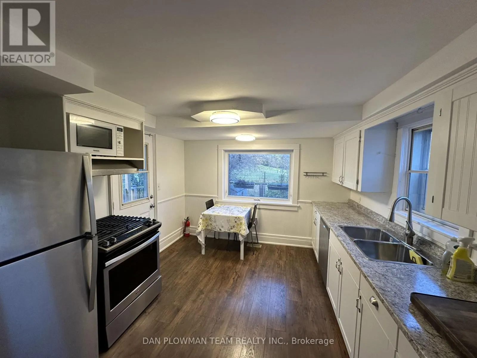 167 NASSAU STREET