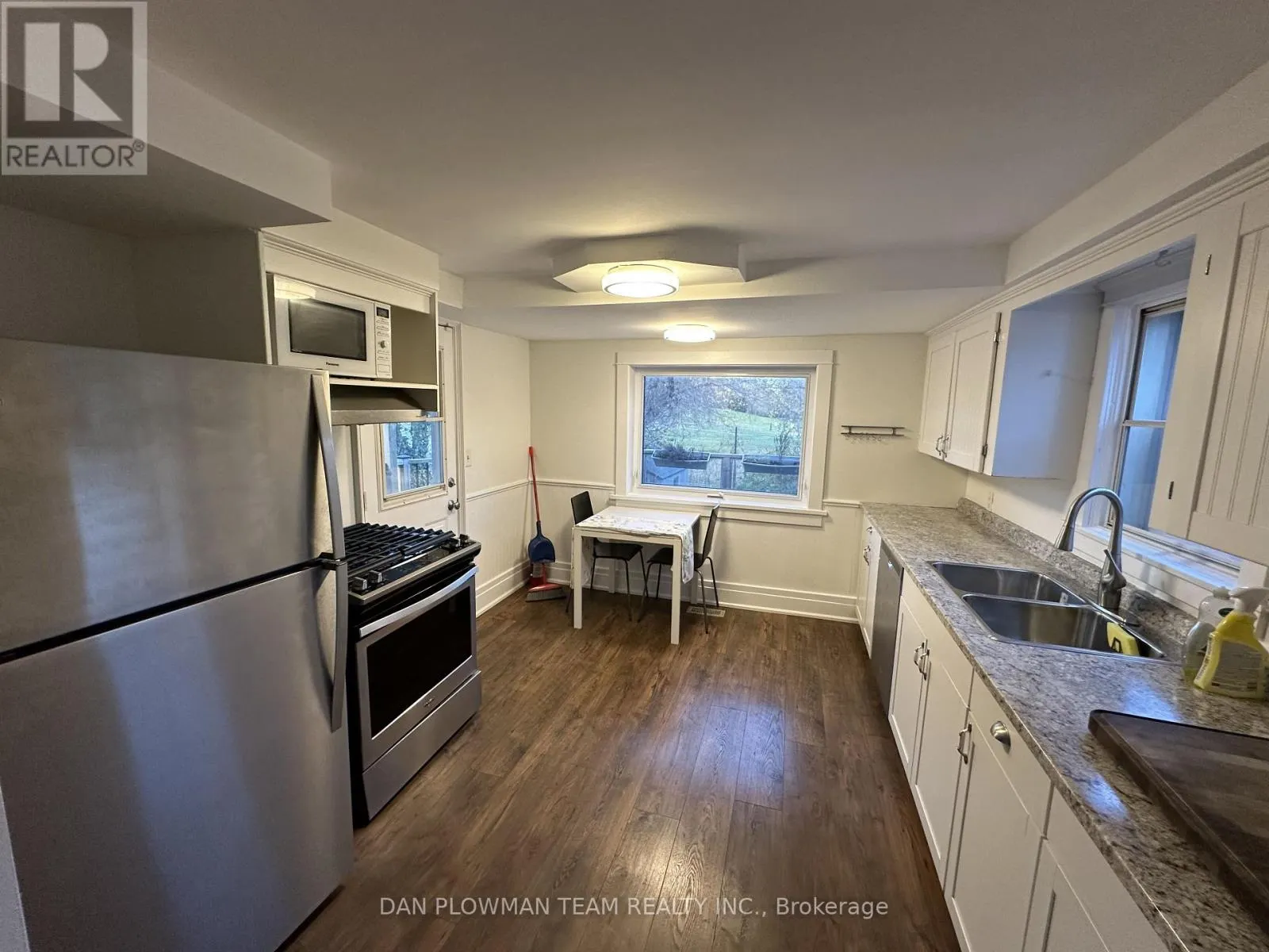167 NASSAU STREET