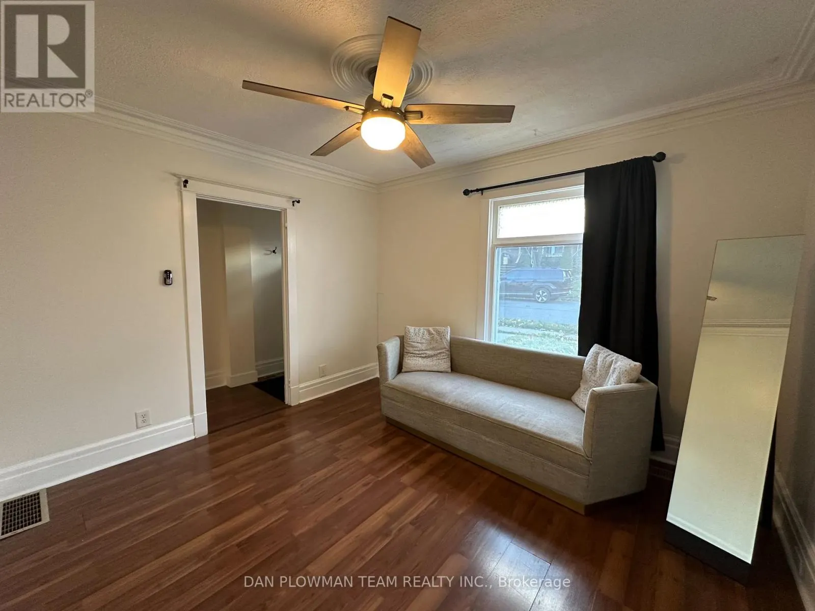 167 NASSAU STREET